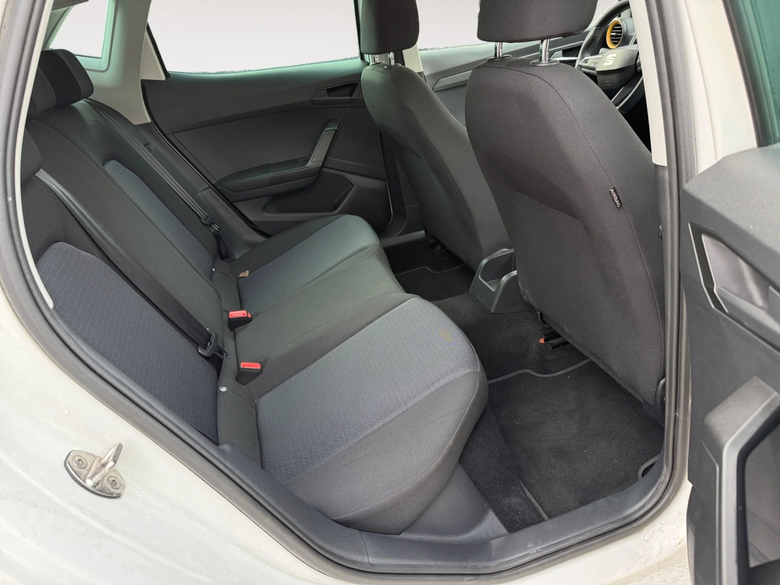 SEAT IBIZA 1.0 TSI 81KW (110CV) STYLE PLUS - Foto 6