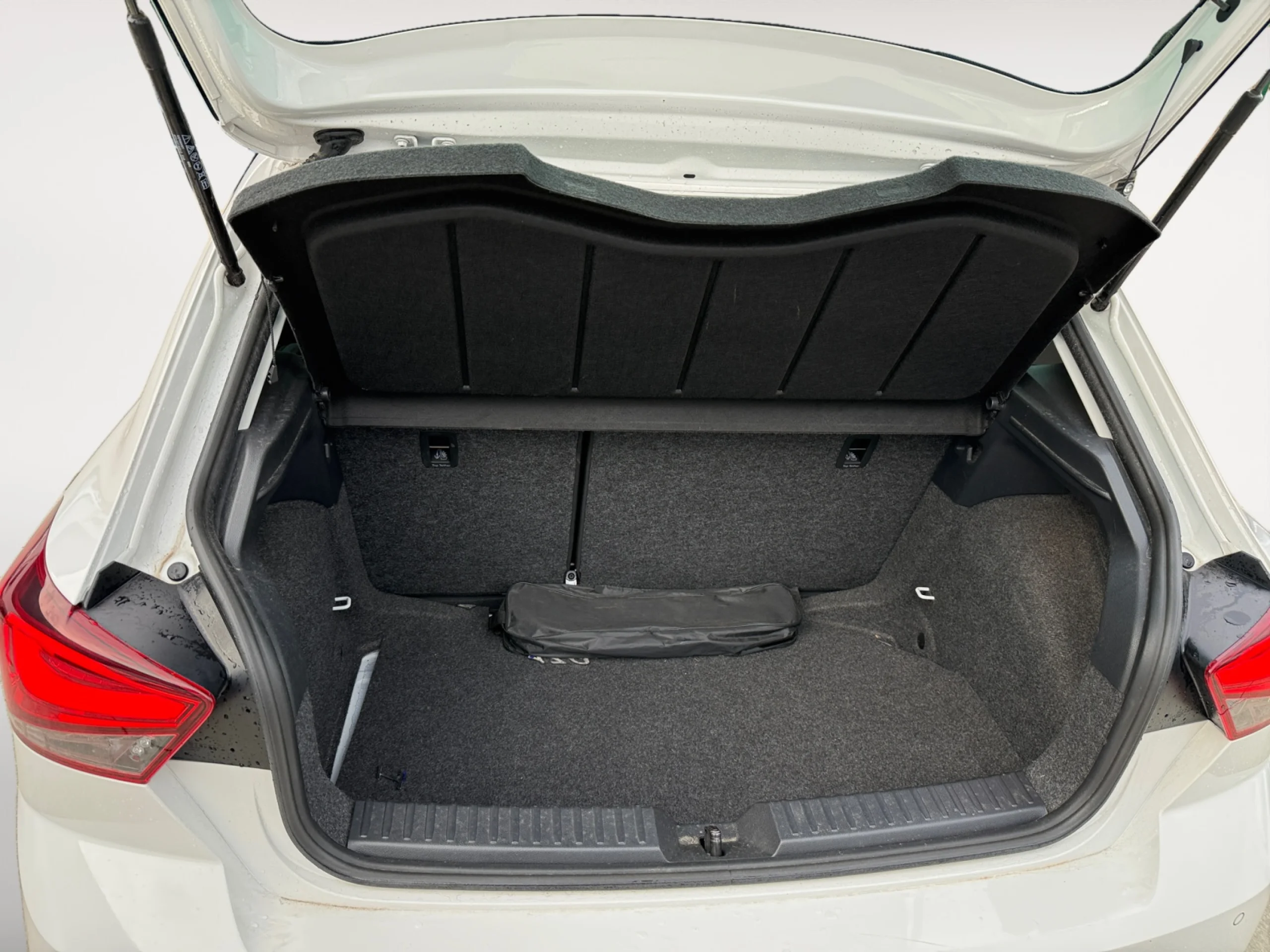 SEAT IBIZA 1.0 TSI 81KW (110CV) STYLE PLUS - Foto 7