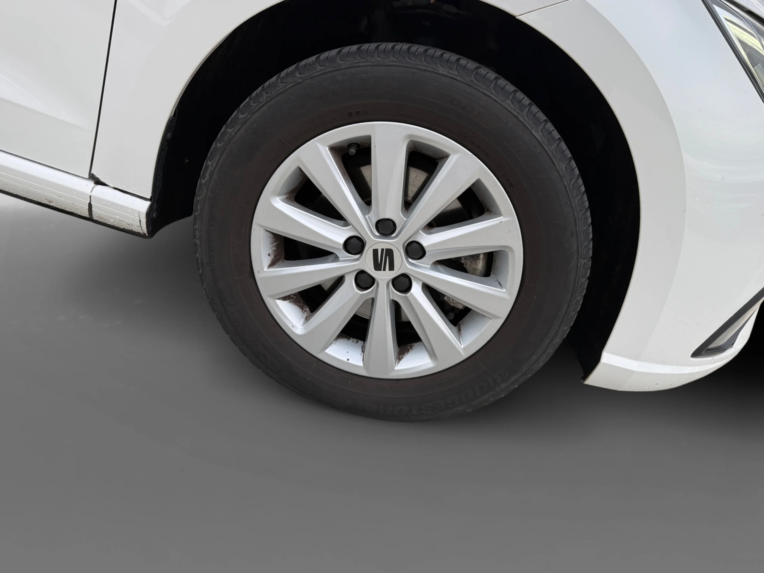 SEAT IBIZA 1.0 TSI 81KW (110CV) STYLE PLUS - Foto 8