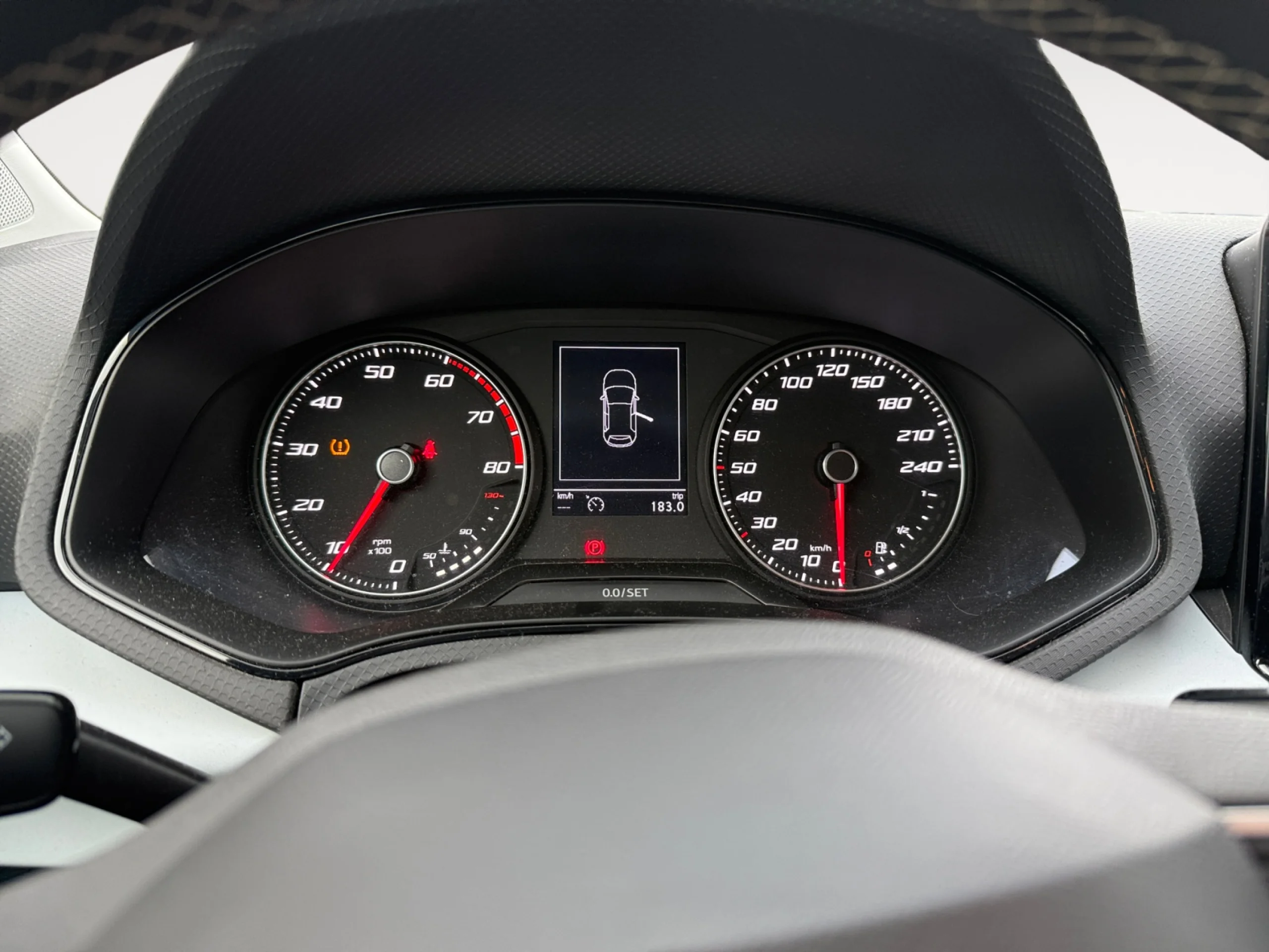 SEAT IBIZA 1.0 TSI 81KW (110CV) STYLE PLUS - Foto 10