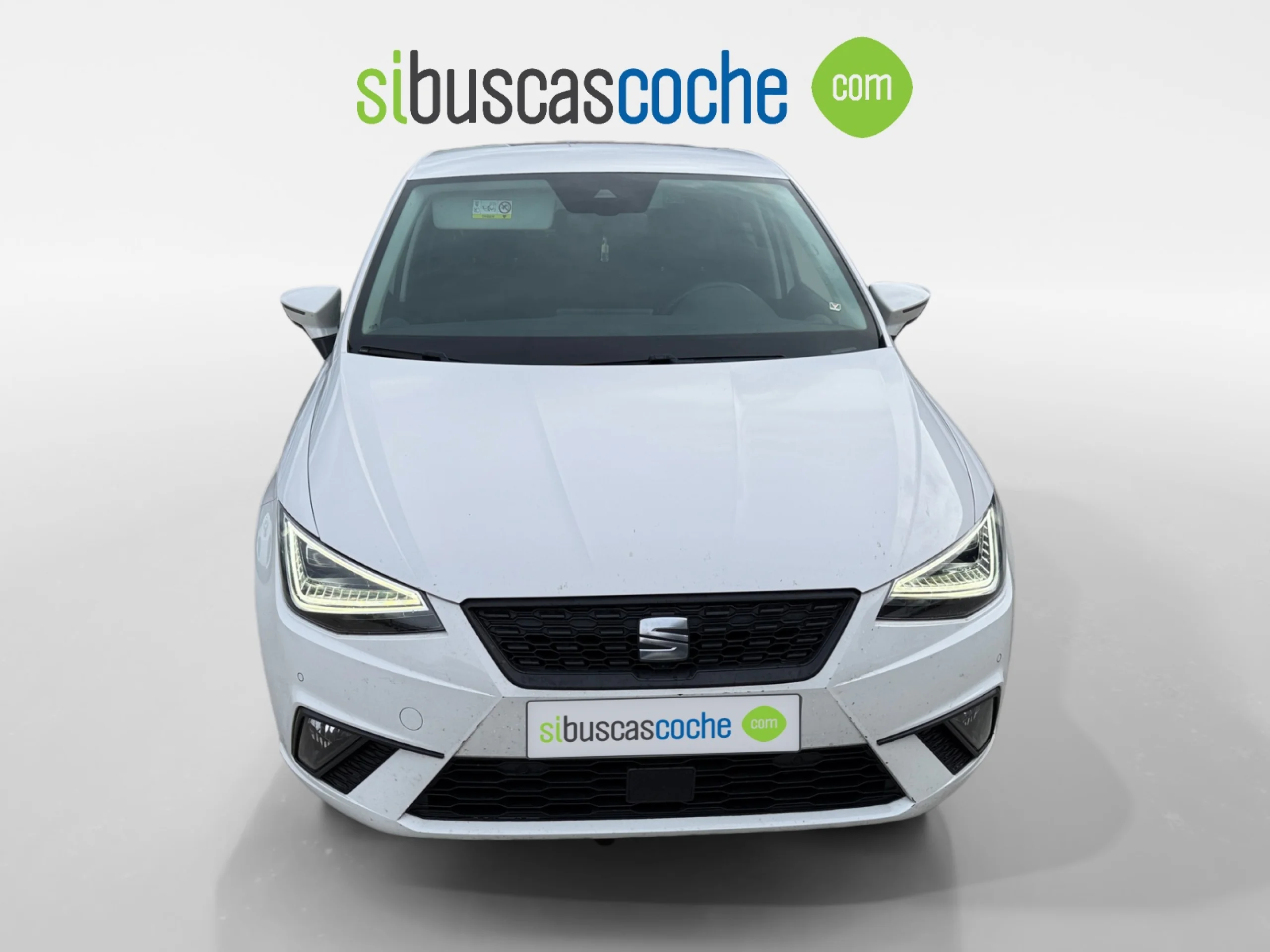 SEAT IBIZA 1.0 TSI 81KW (110CV) STYLE PLUS - Foto 12