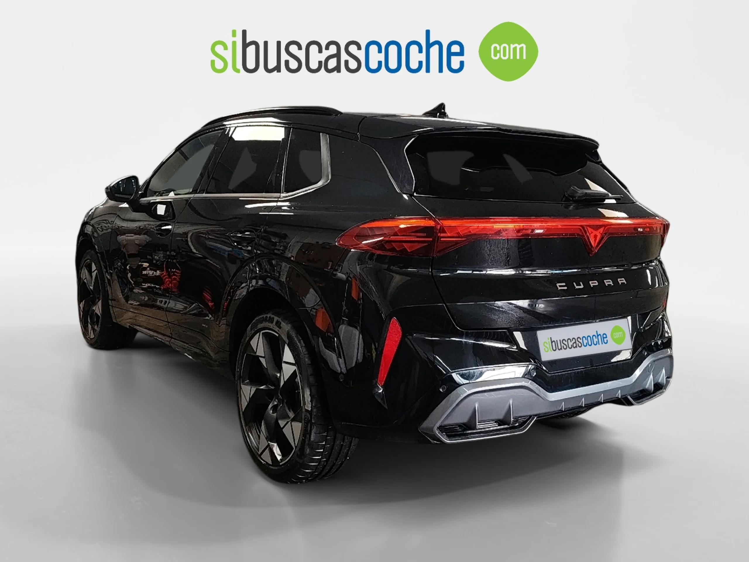 CUPRA TERRAMAR 1.5 ETSI 110KW (150 CV) DSG - Foto 2