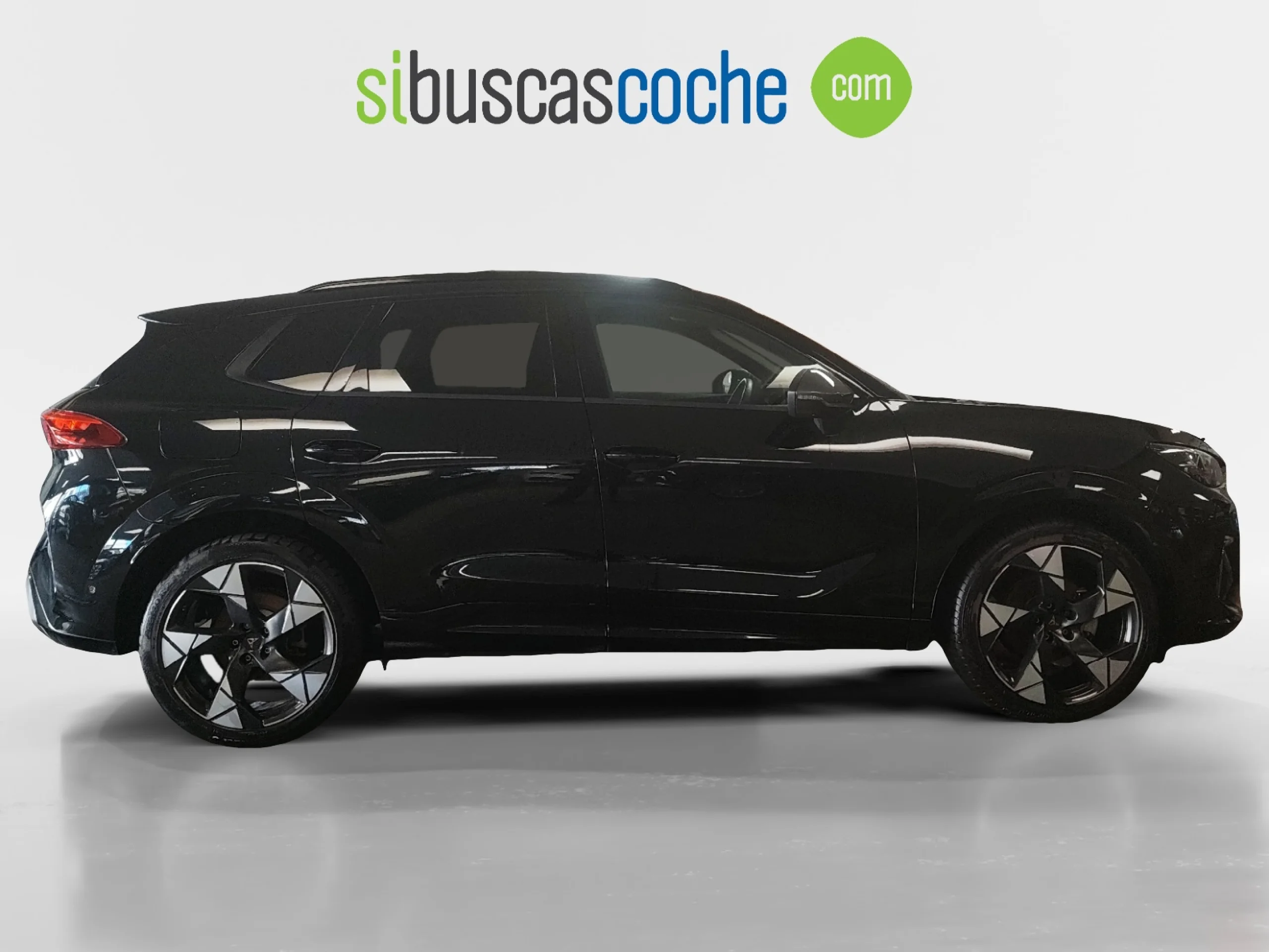 CUPRA TERRAMAR 1.5 ETSI 110KW (150 CV) DSG - Foto 3