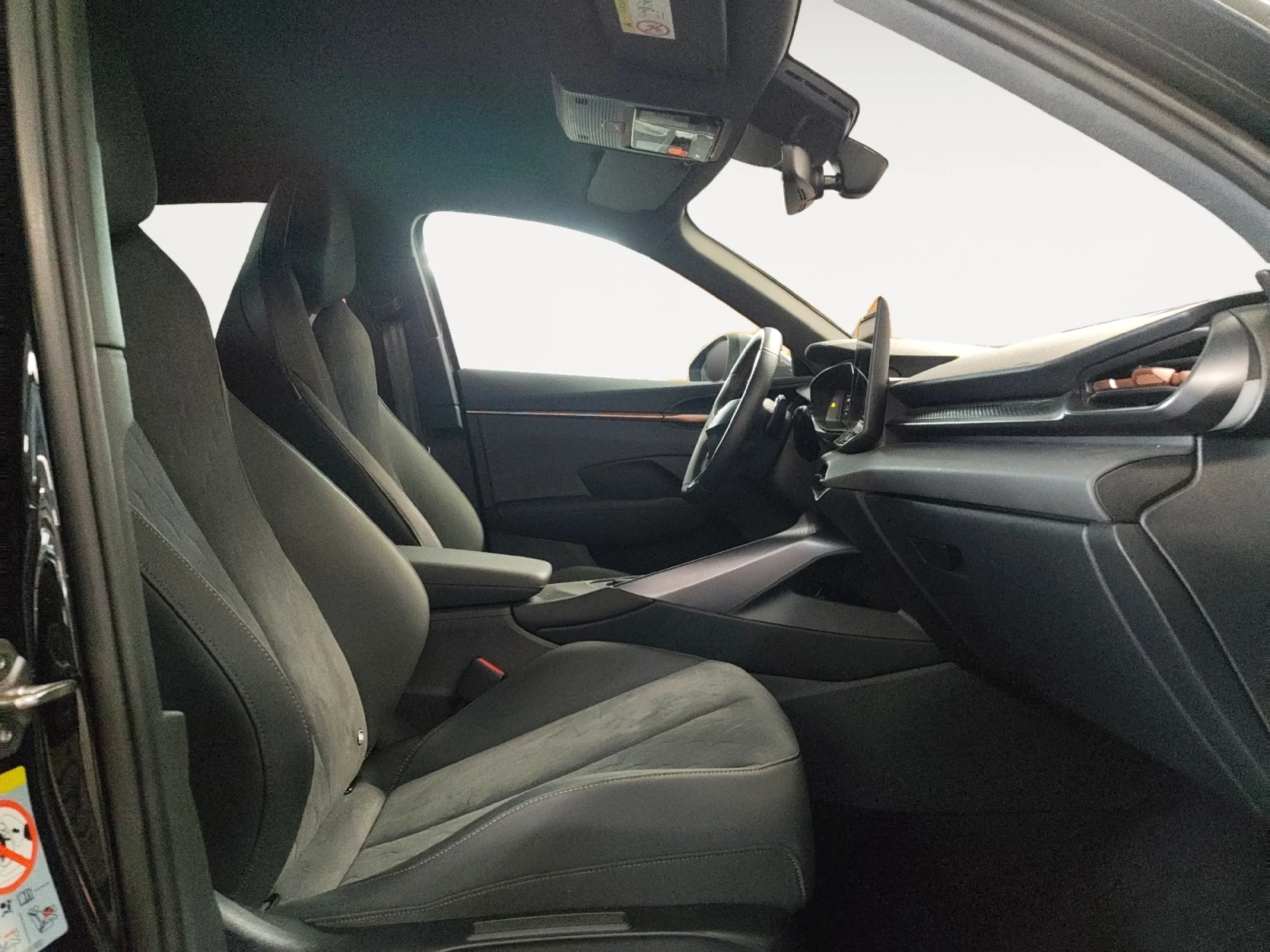 CUPRA TERRAMAR 1.5 ETSI 110KW (150 CV) DSG - Foto 5