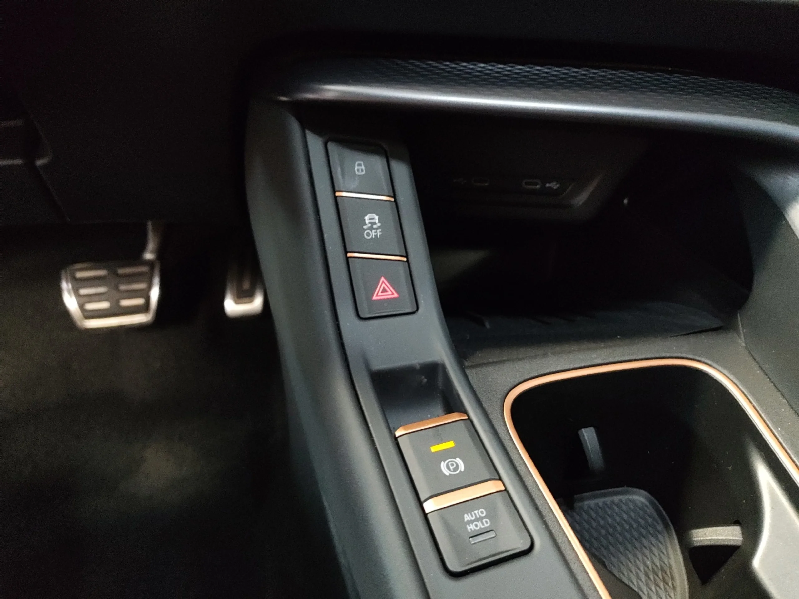 CUPRA TERRAMAR 1.5 ETSI 110KW (150 CV) DSG - Foto 13