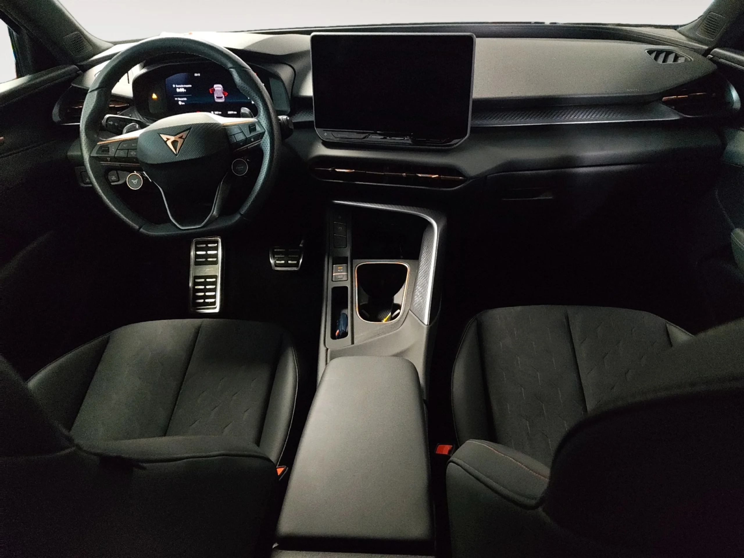CUPRA TERRAMAR 1.5 ETSI 110KW (150 CV) DSG - Foto 4
