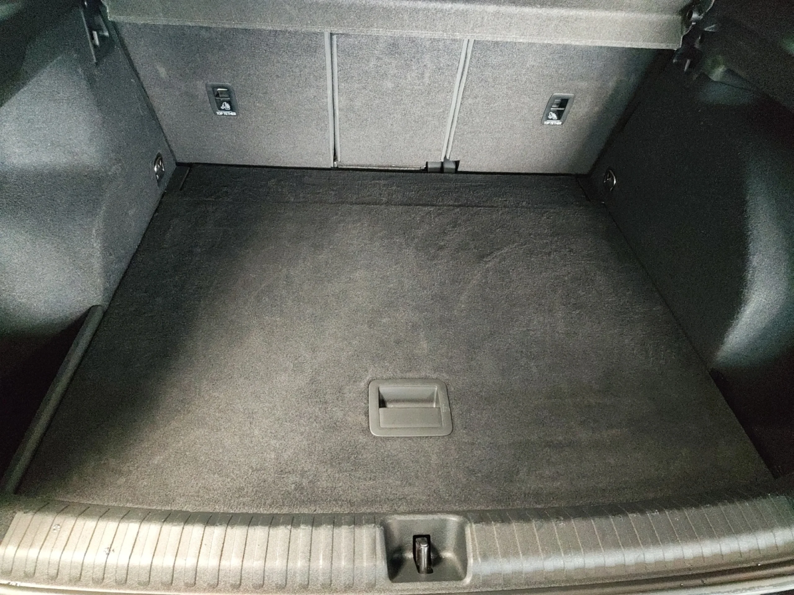 CUPRA TERRAMAR 1.5 ETSI 110KW (150 CV) DSG - Foto 8