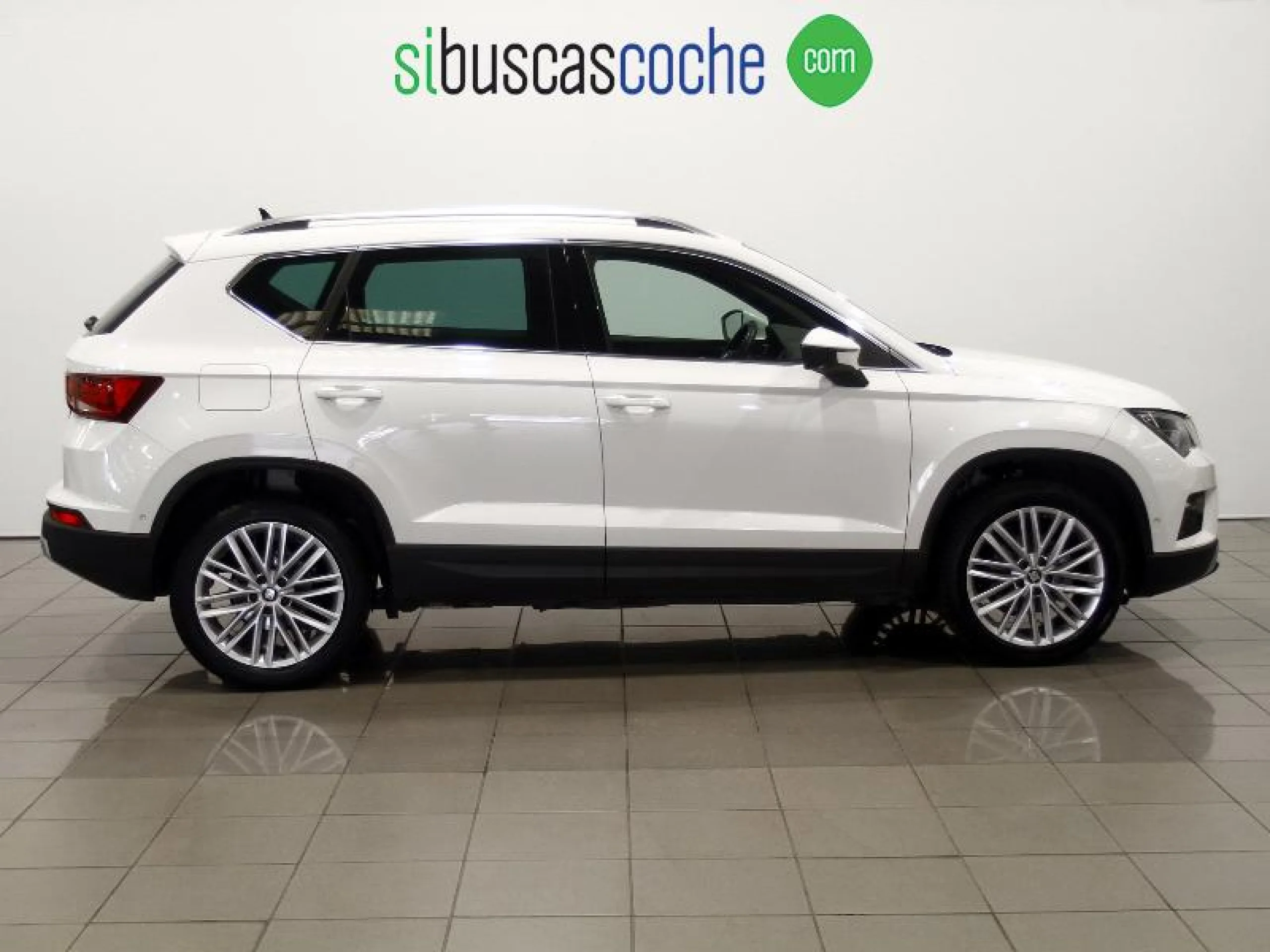 SEAT ATECA 1.5 TSI 110KW DSG (150CV) S&S XCEL EDIT. - Foto 2