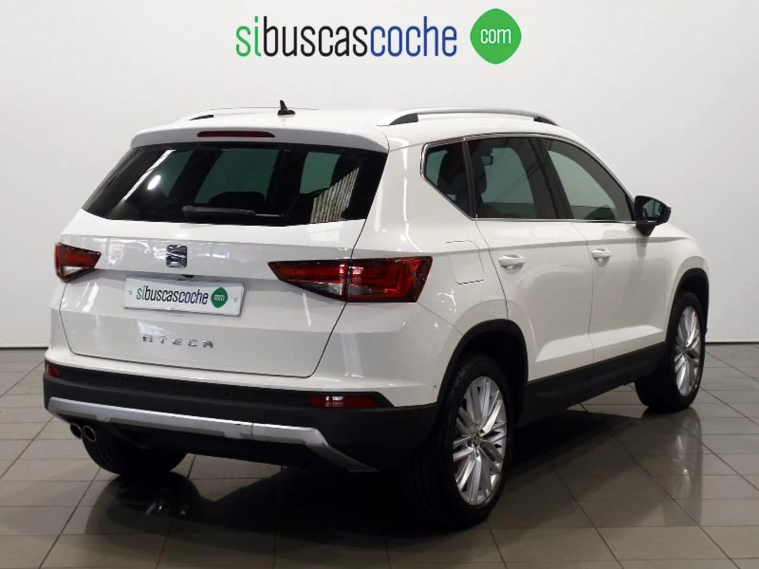 SEAT ATECA 1.5 TSI 110KW DSG (150CV) S&S XCEL EDIT. - Foto 3