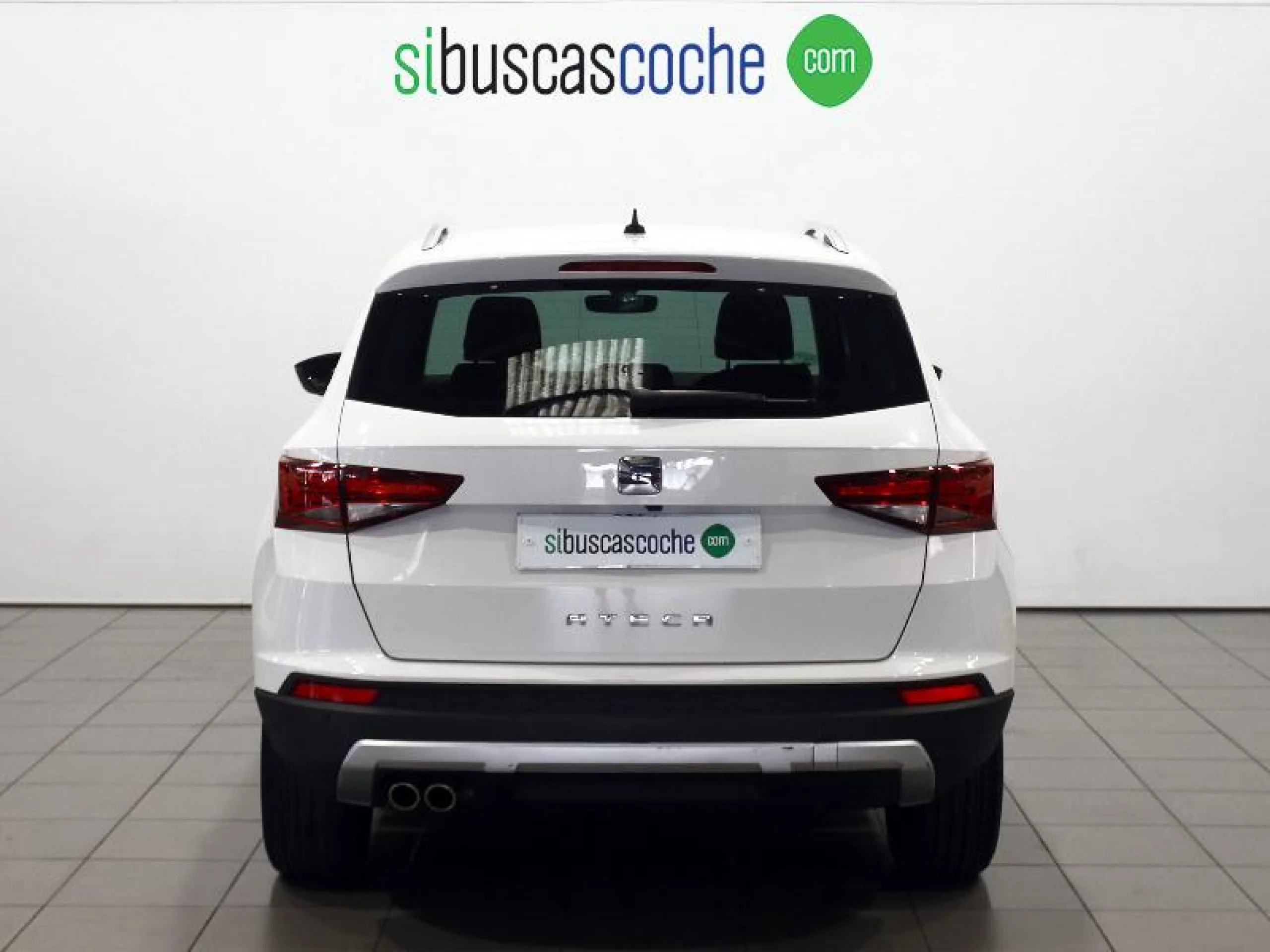 SEAT ATECA 1.5 TSI 110KW DSG (150CV) S&S XCEL EDIT. - Foto 19