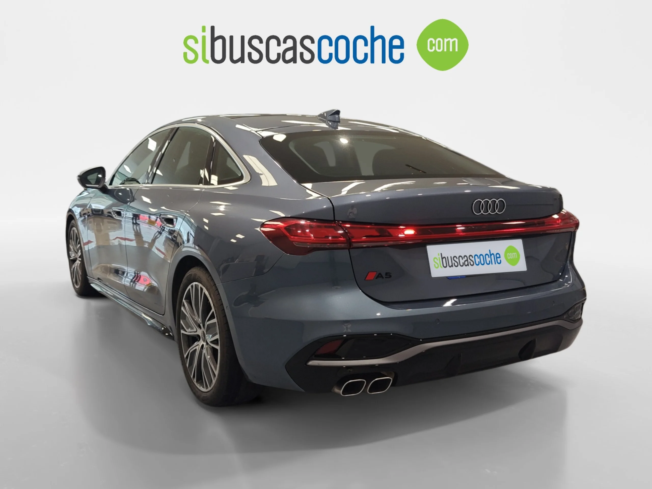 AUDI A5 TDI 150 KW (204 CV) ADVANCED - Foto 2