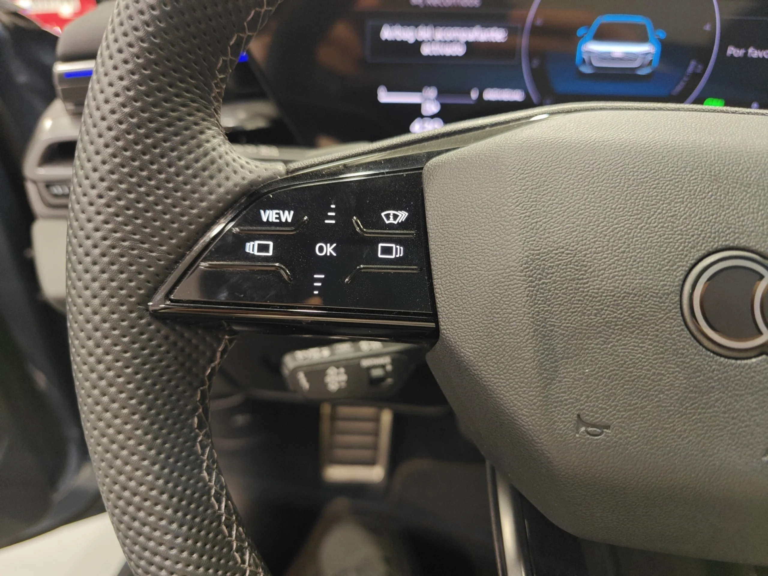 AUDI A5 TDI 150 KW (204 CV) ADVANCED - Foto 11