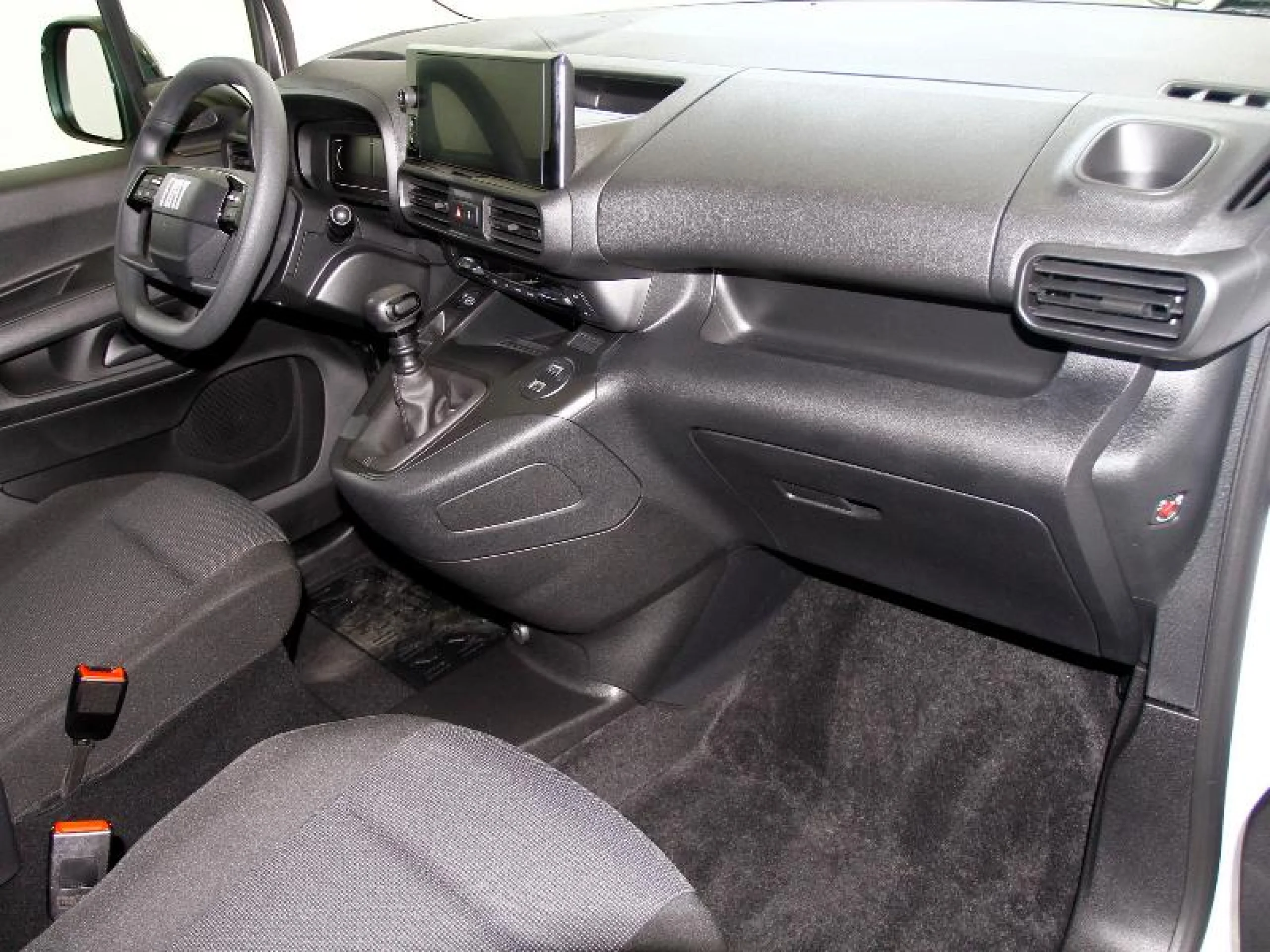 FIAT Doblò DOBLO FURGON L1 100CV MT6 - Foto 9