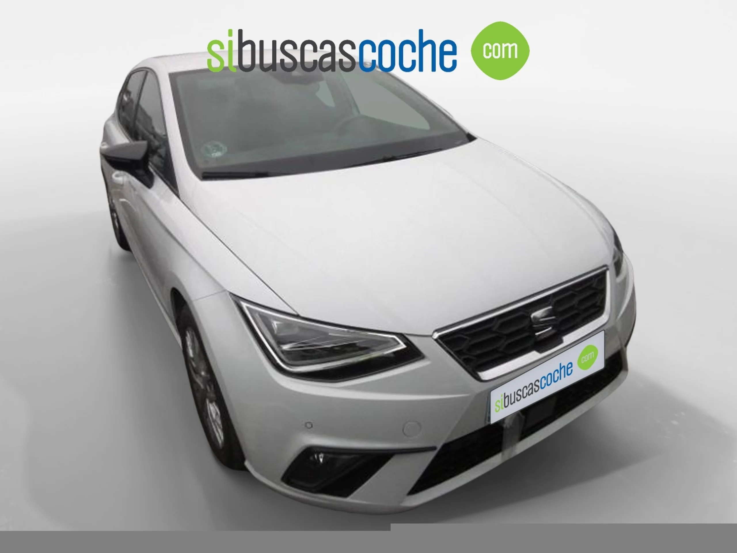 SEAT IBIZA 1.0 TSI 85KW (115CV) FR SALTA - Foto 1