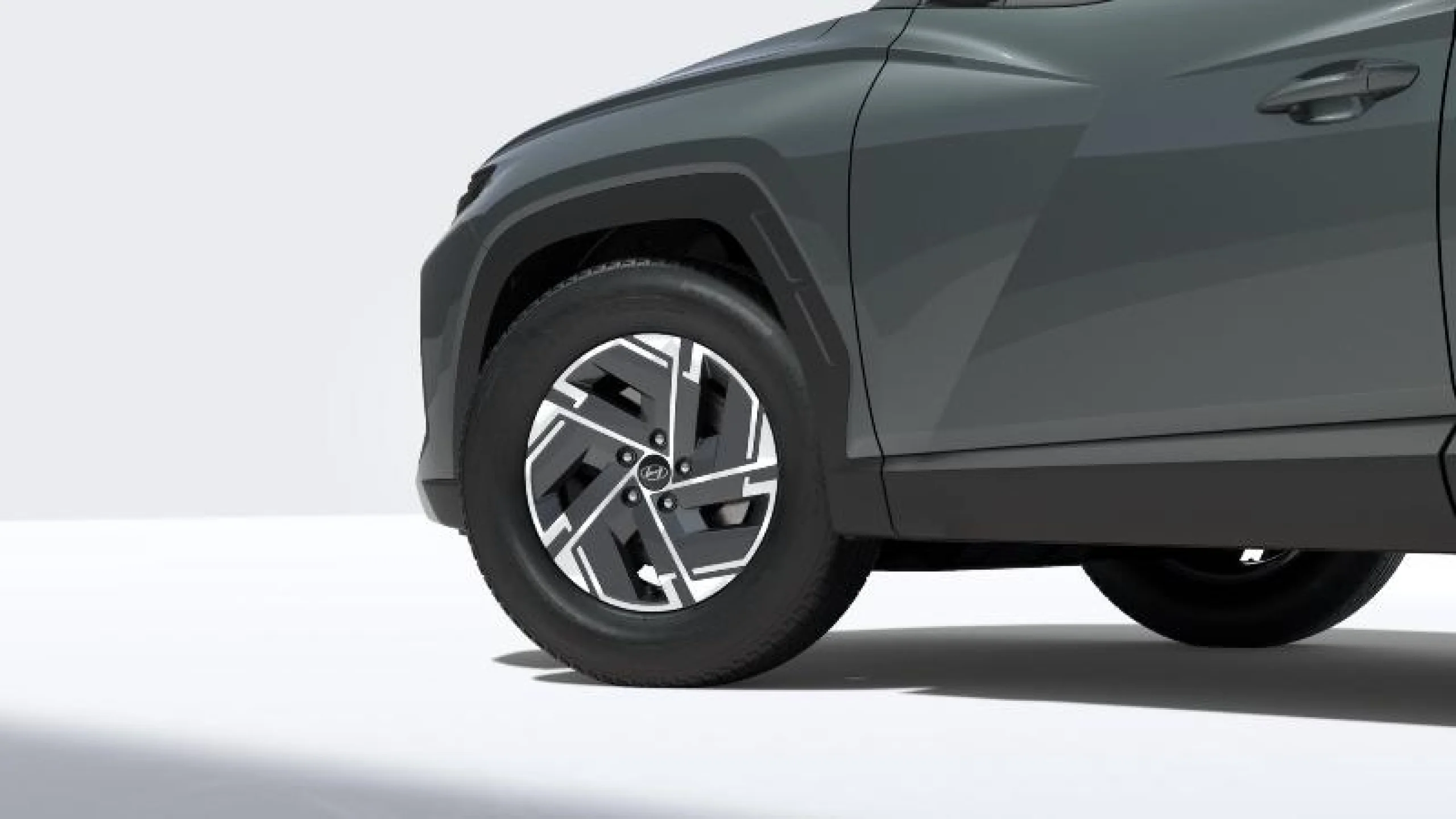 HYUNDAI TUCSON 1.6T 118KW (160CV) KLASS - Foto 8