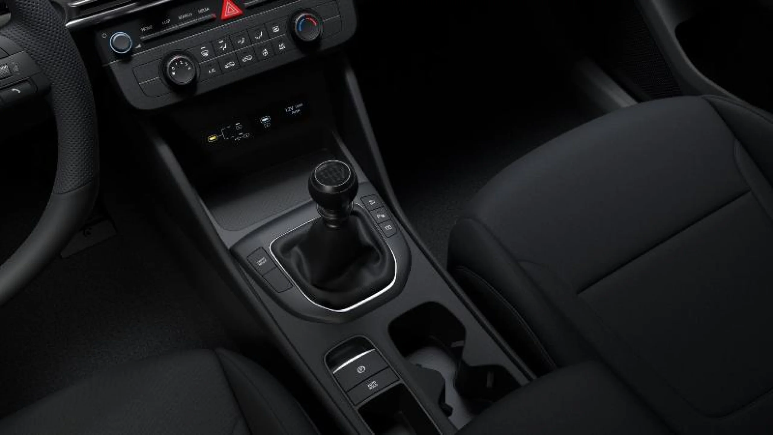 HYUNDAI TUCSON 1.6T 118KW (160CV) KLASS - Foto 11