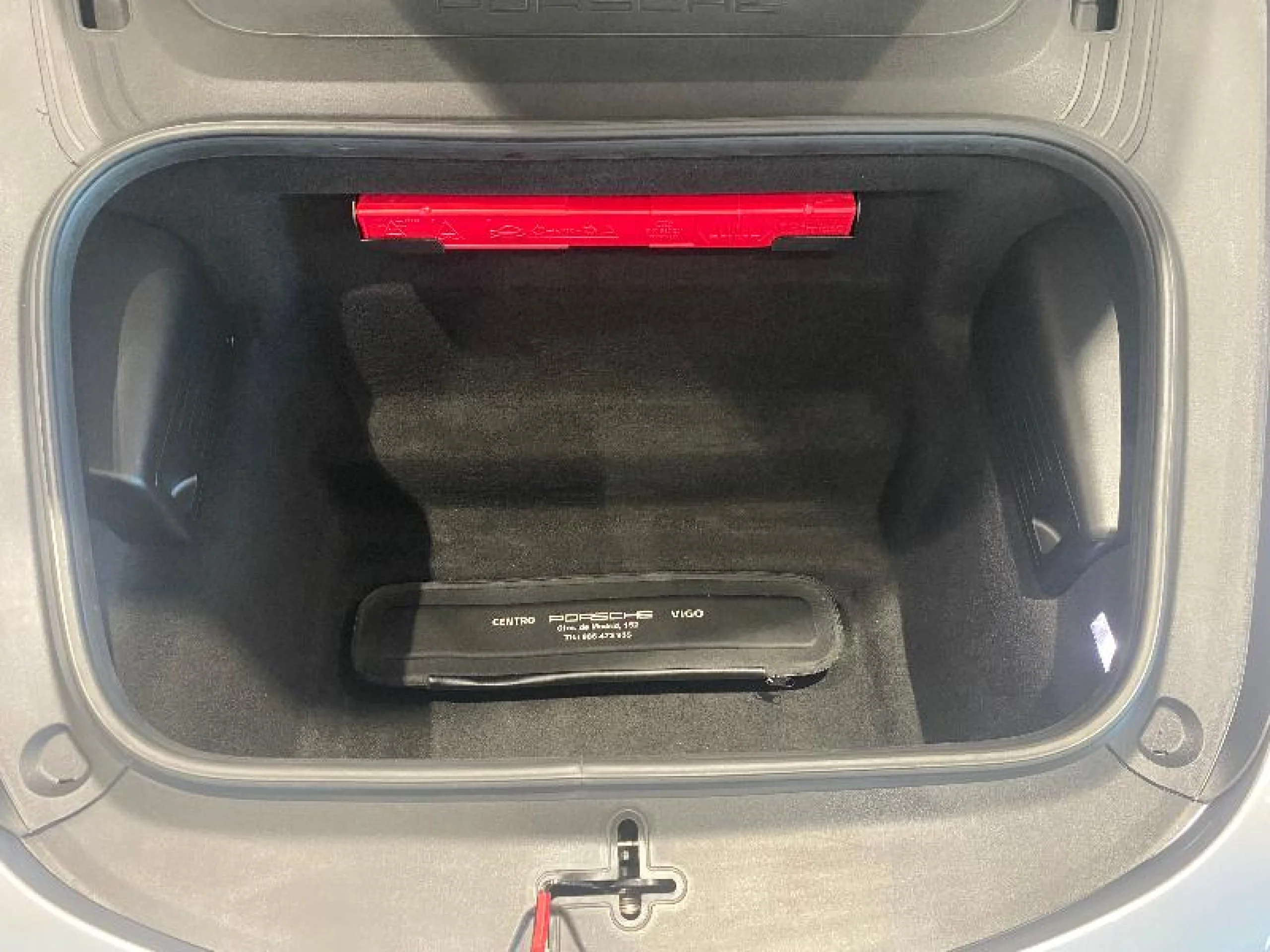 PORSCHE 718 BOXSTER - Foto 48