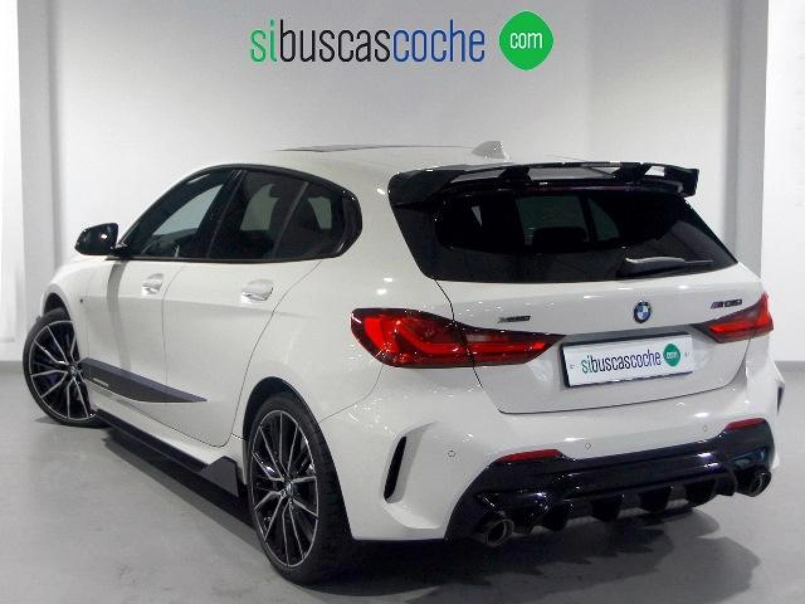 BMW SERIE 1 M135I - Foto 2
