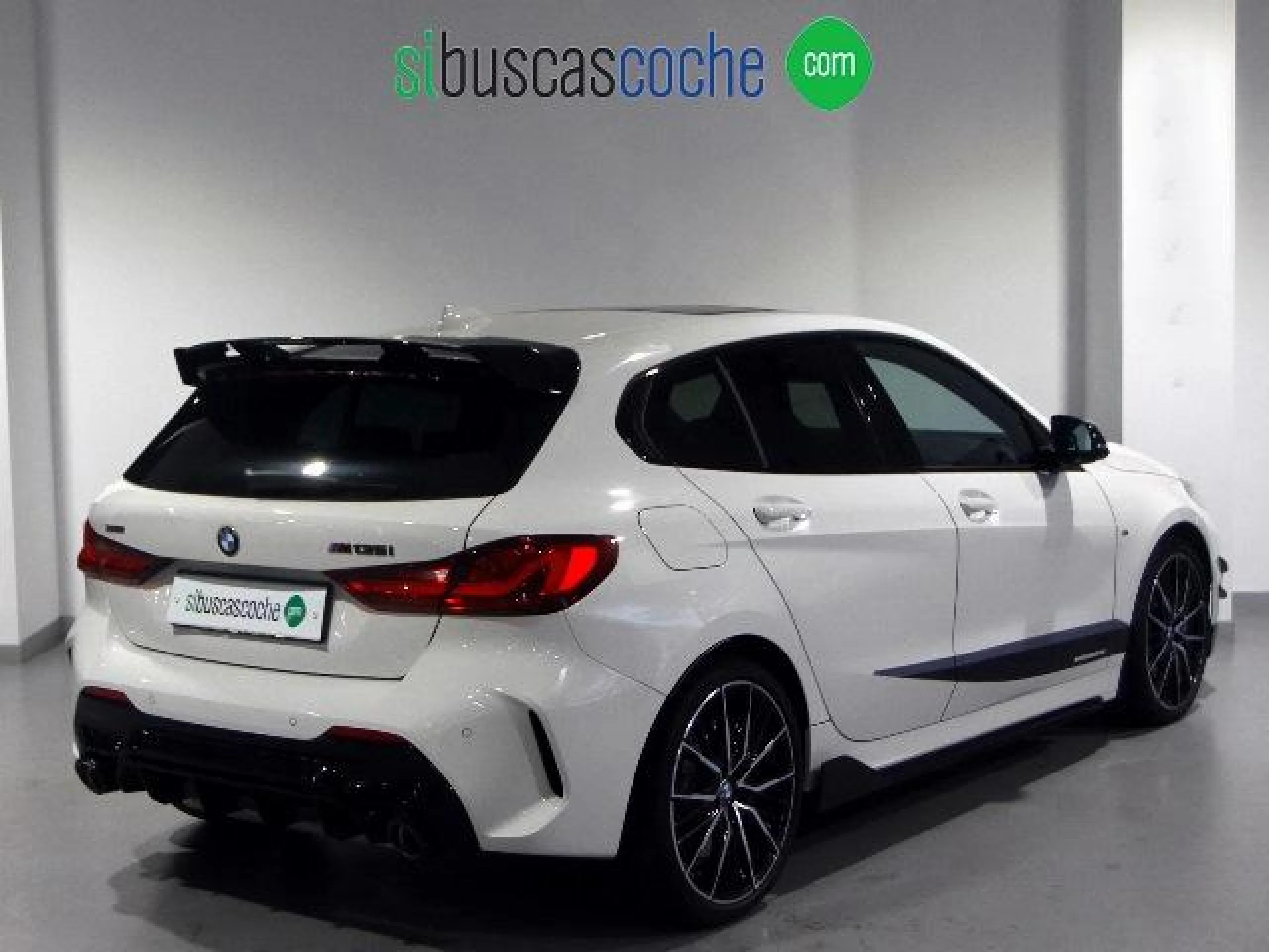 BMW SERIE 1 M135I - Foto 18