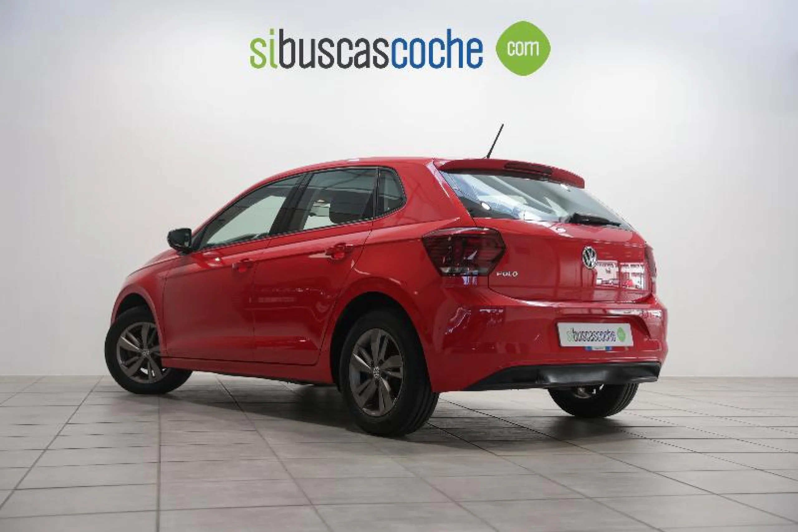 VOLKSWAGEN POLO ADVANCE 1.0 TSI 70KW (95CV) - Foto 2
