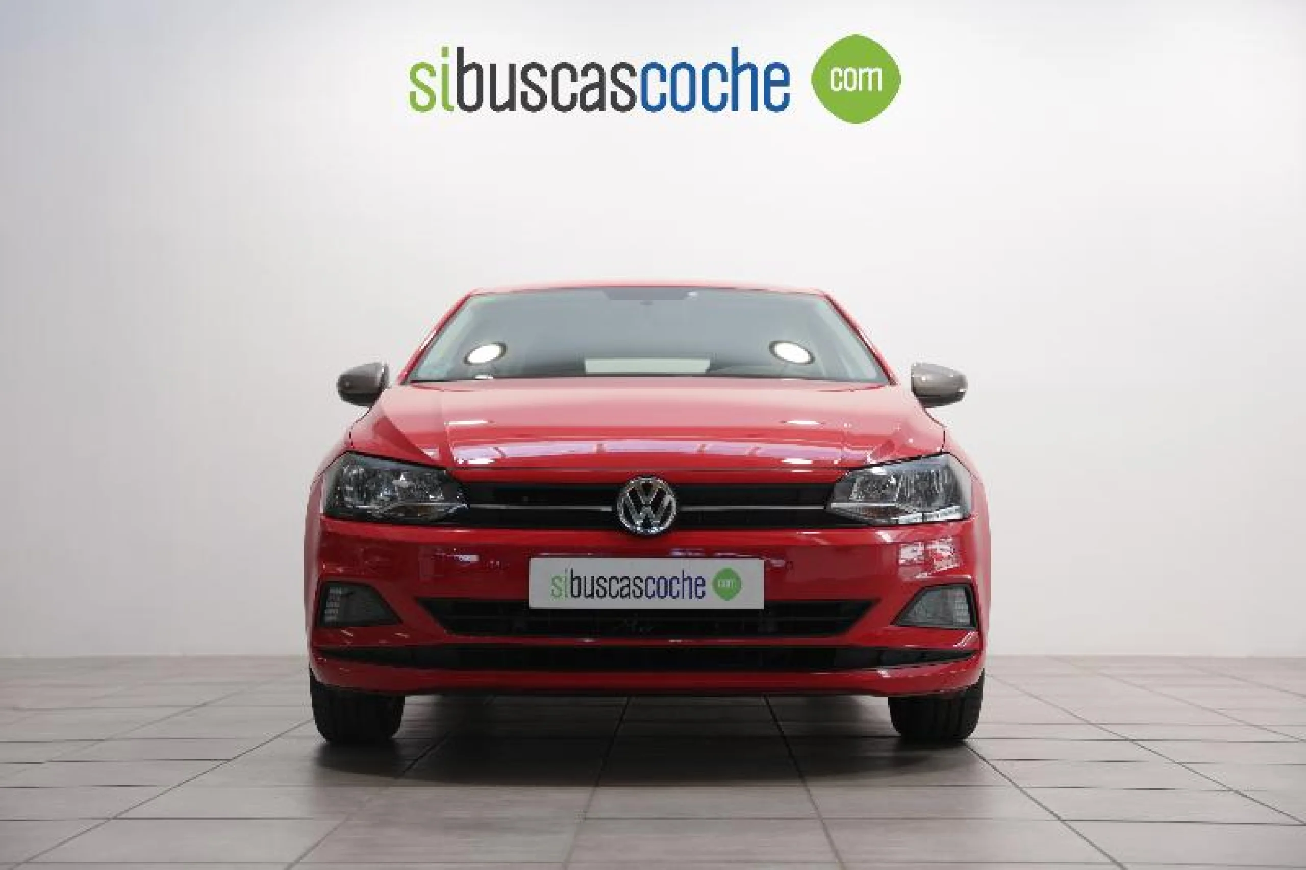 VOLKSWAGEN POLO ADVANCE 1.0 TSI 70KW (95CV) - Foto 22
