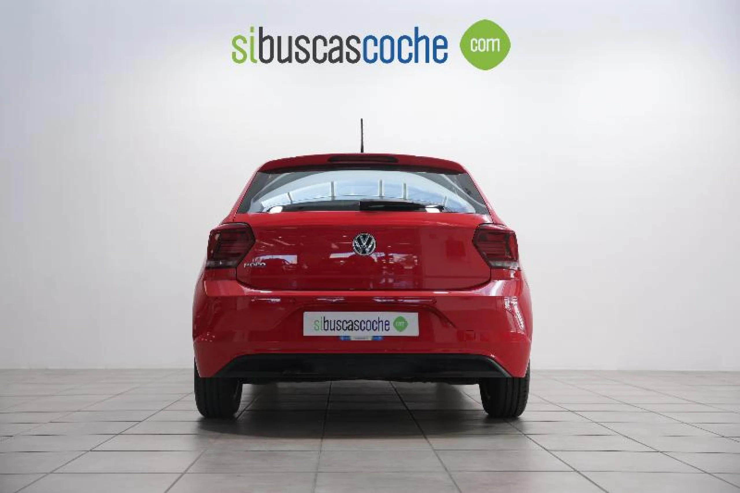 VOLKSWAGEN POLO ADVANCE 1.0 TSI 70KW (95CV) - Foto 23