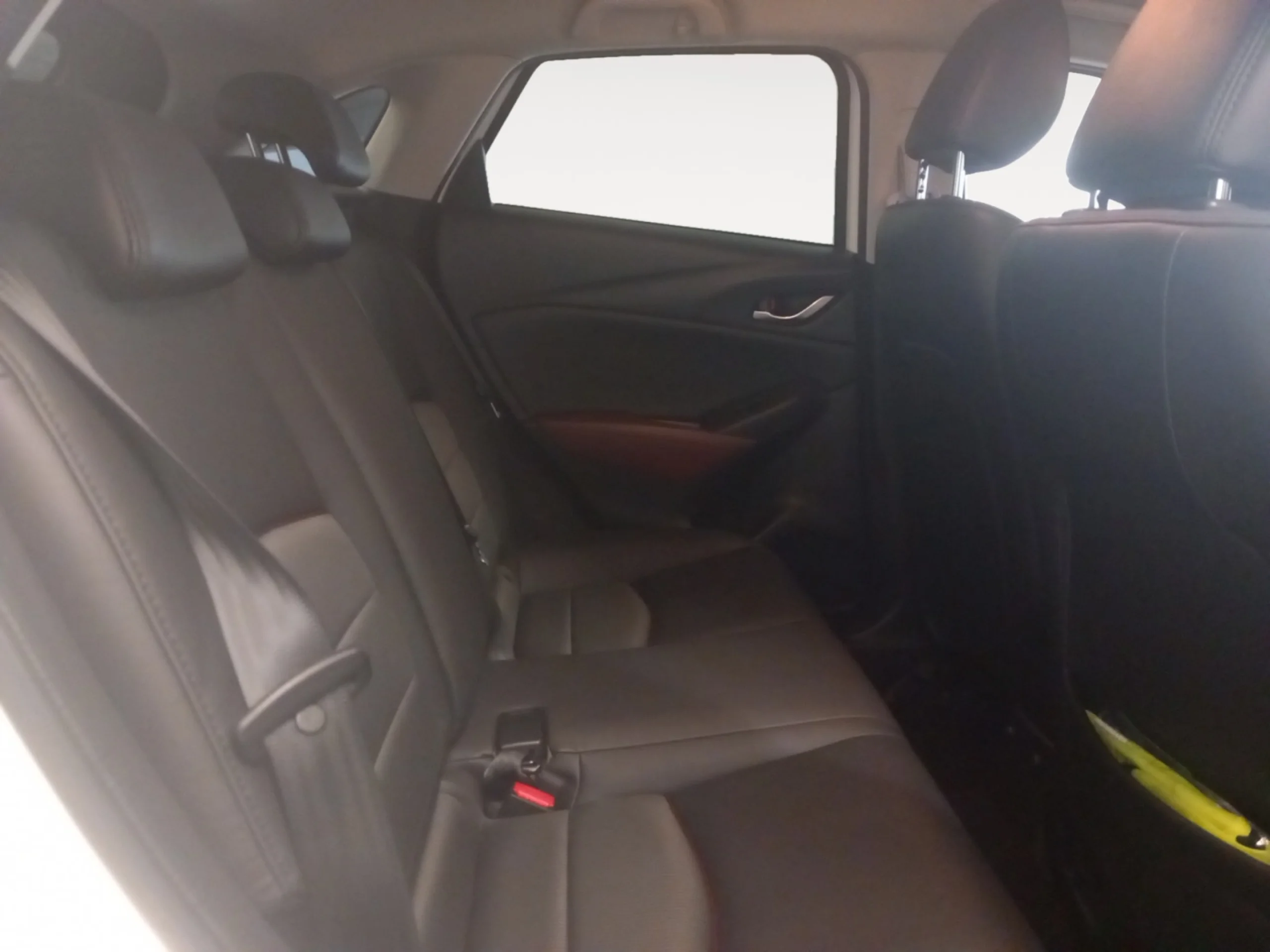 MAZDA CX 3 2.0 SKYACTIV GE 88KW LUXURY 2WD - Foto 6