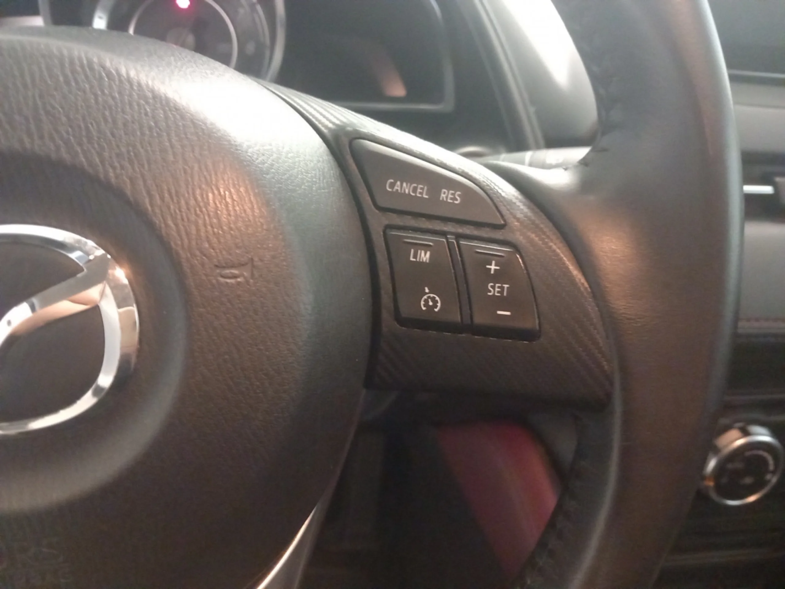 MAZDA CX 3 2.0 SKYACTIV GE 88KW LUXURY 2WD - Foto 10