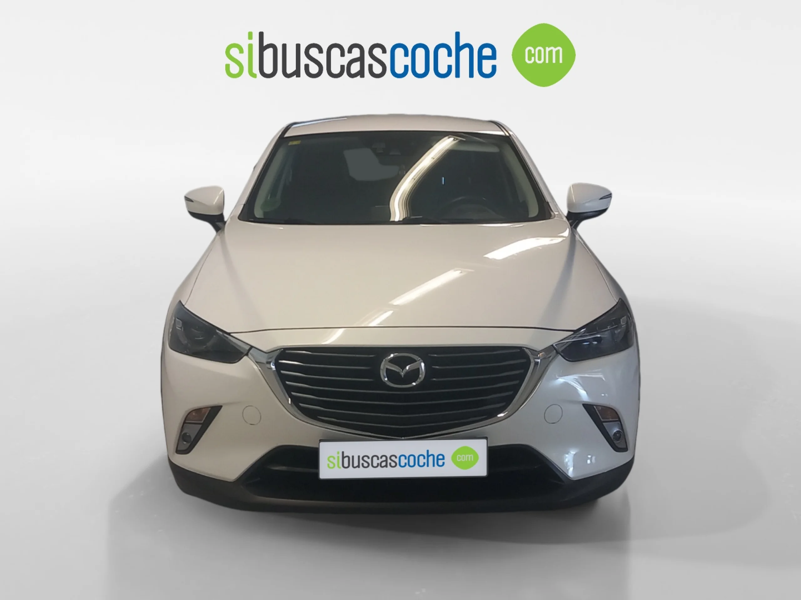 MAZDA CX 3 2.0 SKYACTIV GE 88KW LUXURY 2WD - Foto 13