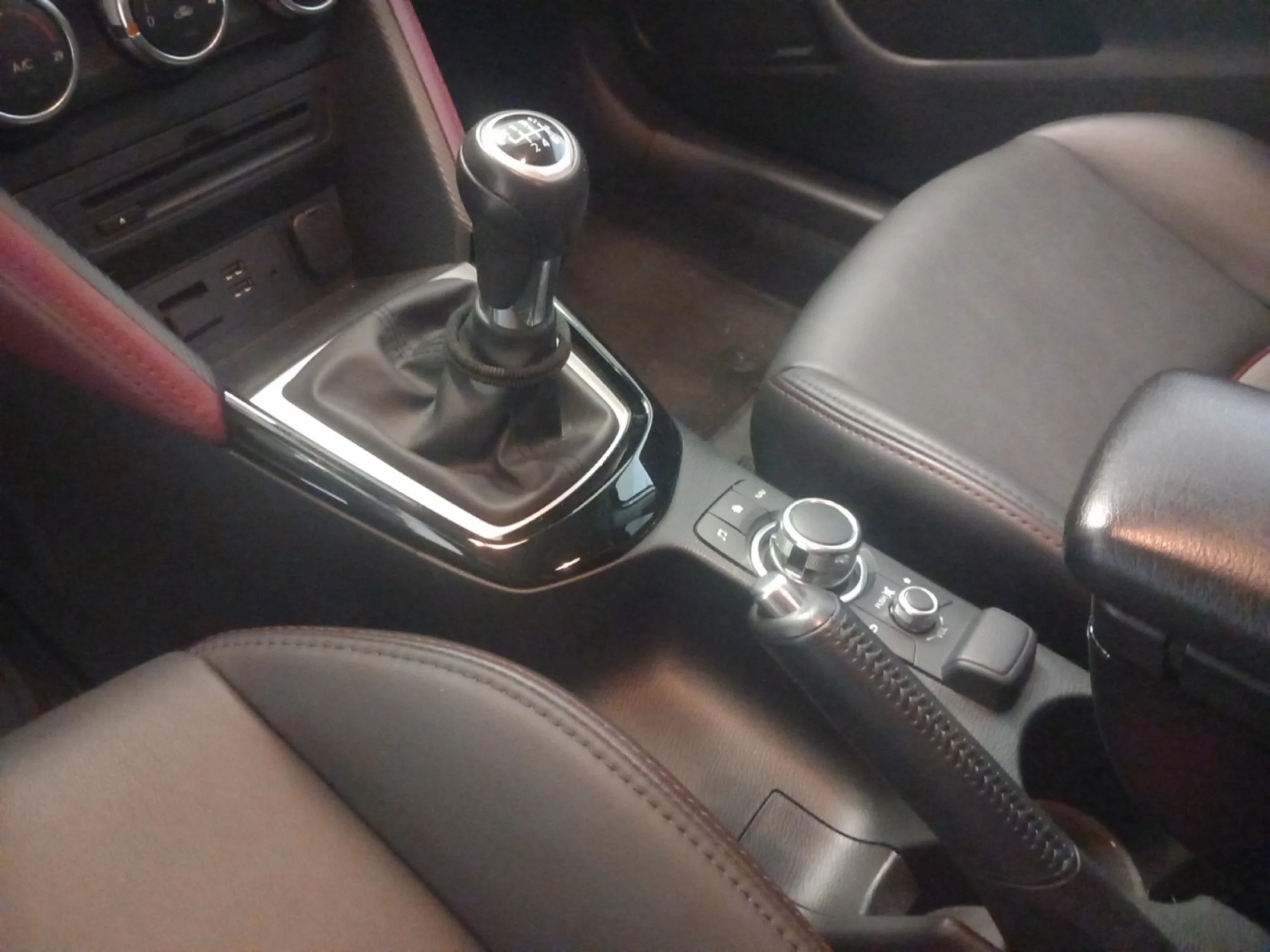 MAZDA CX 3 2.0 SKYACTIV GE 88KW LUXURY 2WD - Foto 14