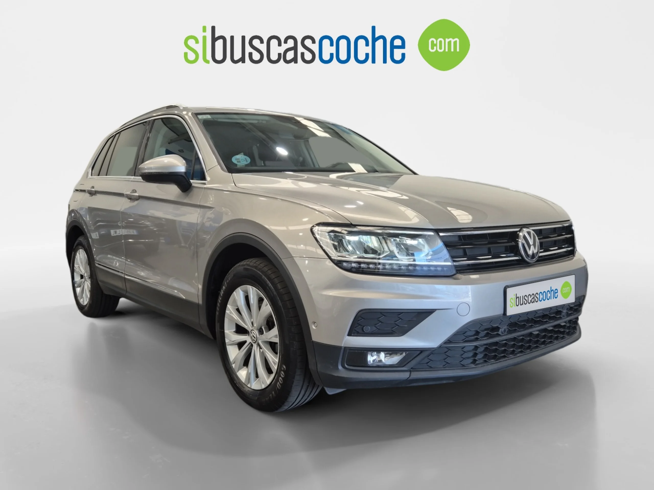 VOLKSWAGEN TIGUAN ADVANCE 2.0 TDI 110KW (150CV) DSG - Foto 1