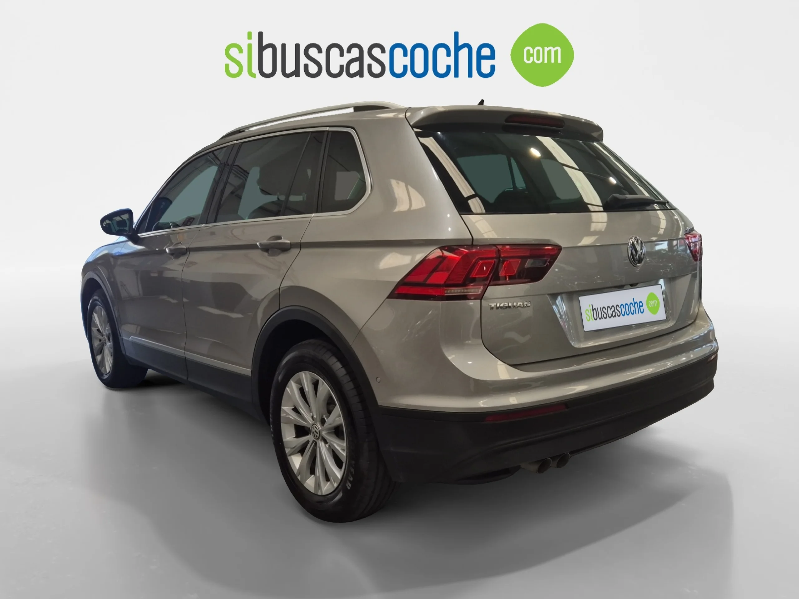 VOLKSWAGEN TIGUAN ADVANCE 2.0 TDI 110KW (150CV) DSG - Foto 2