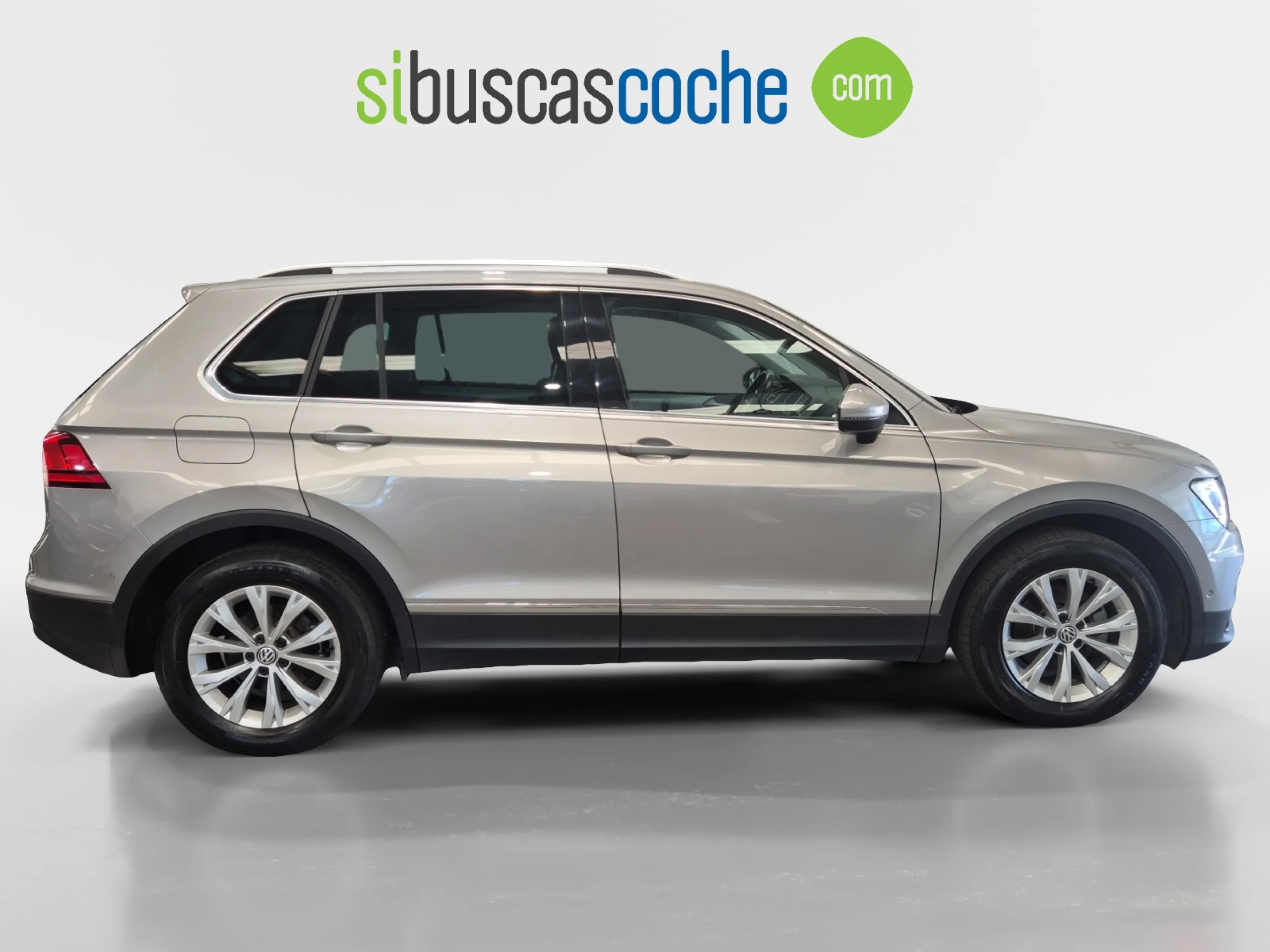 VOLKSWAGEN TIGUAN ADVANCE 2.0 TDI 110KW (150CV) DSG - Foto 3