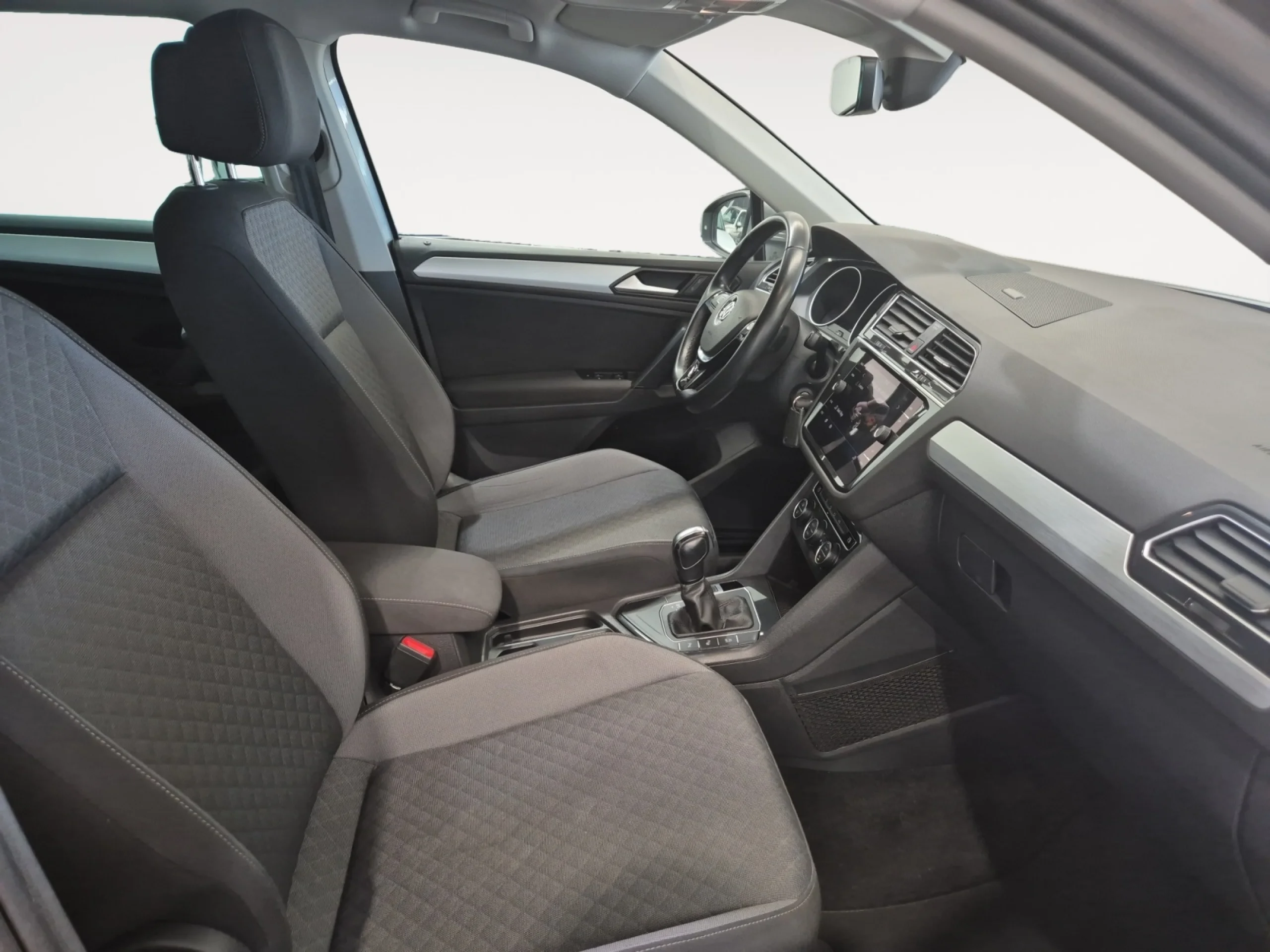 VOLKSWAGEN TIGUAN ADVANCE 2.0 TDI 110KW (150CV) DSG - Foto 5