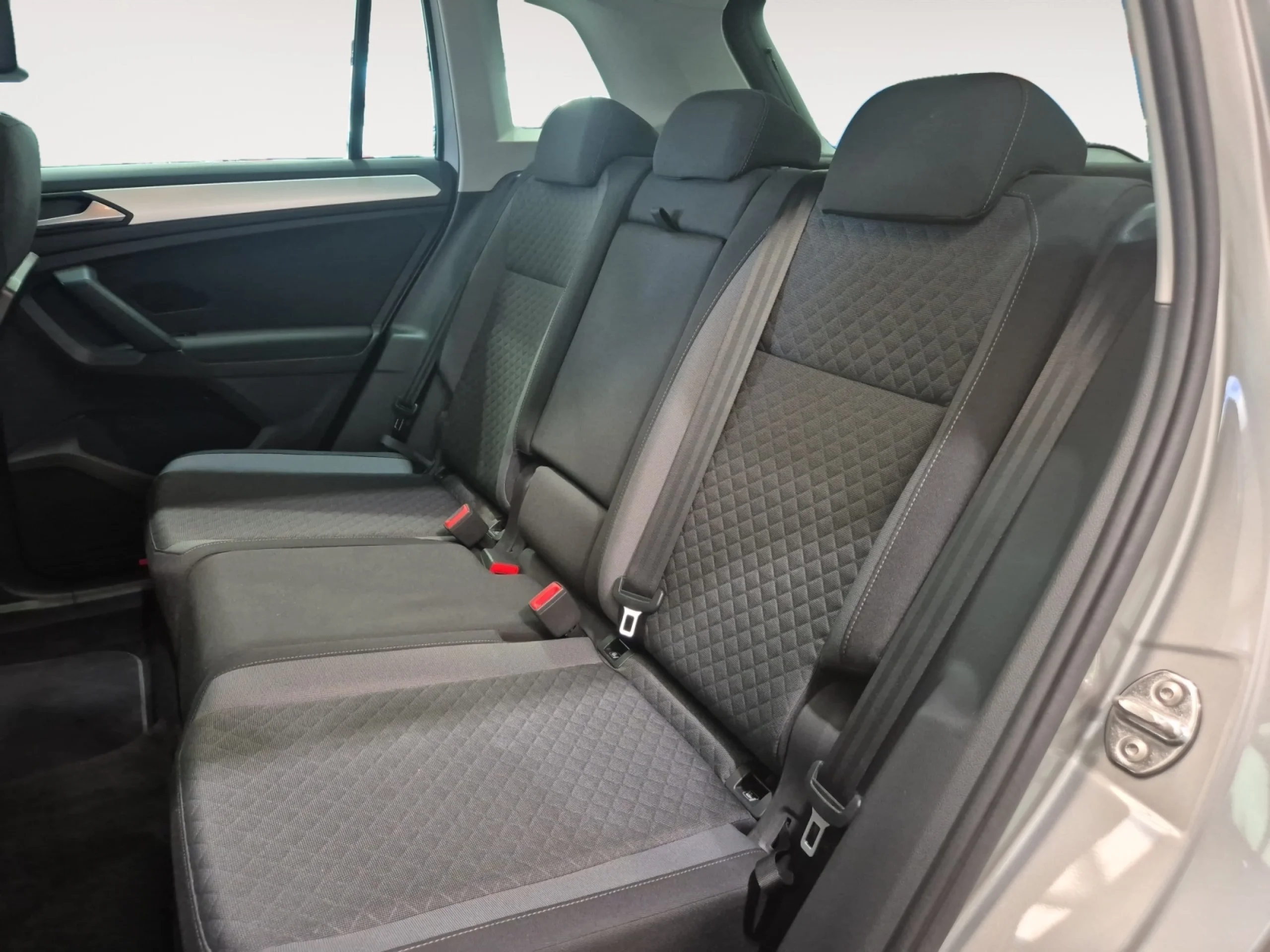 VOLKSWAGEN TIGUAN ADVANCE 2.0 TDI 110KW (150CV) DSG - Foto 6