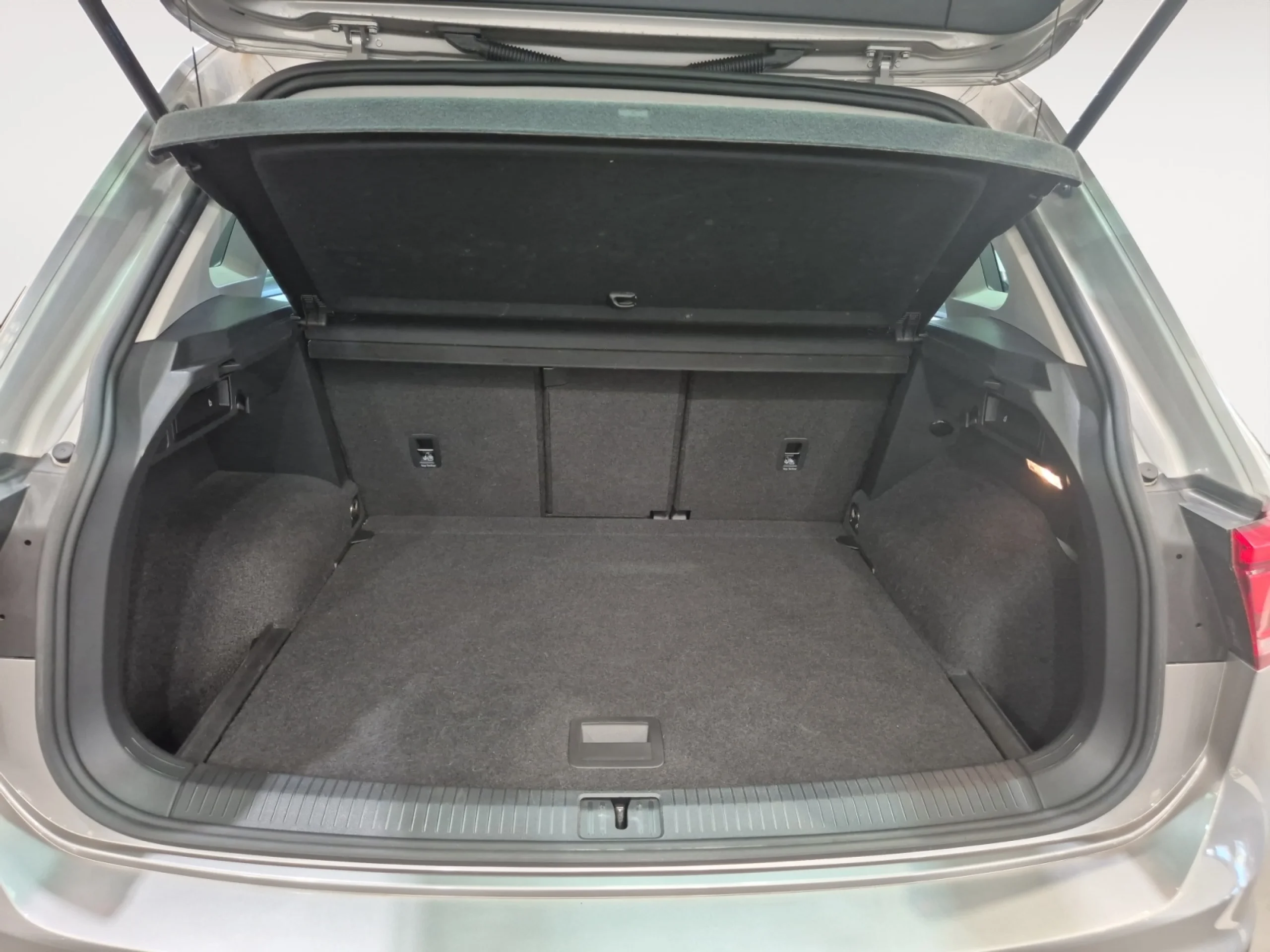VOLKSWAGEN TIGUAN ADVANCE 2.0 TDI 110KW (150CV) DSG - Foto 7