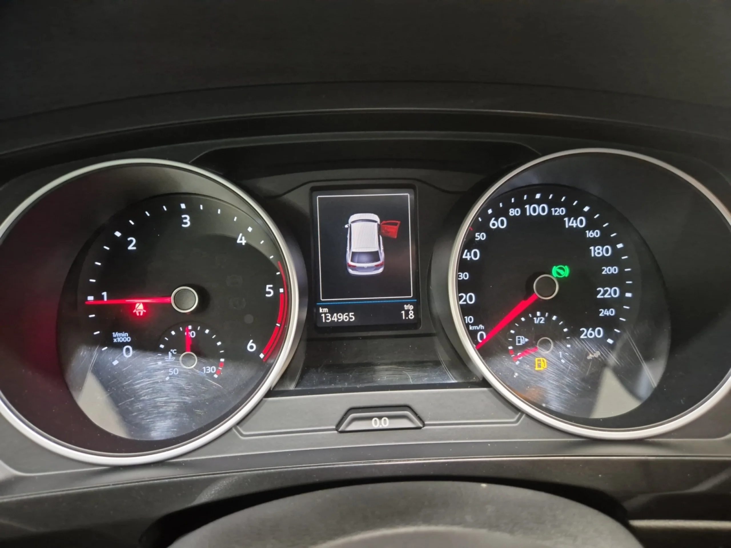 VOLKSWAGEN TIGUAN ADVANCE 2.0 TDI 110KW (150CV) DSG - Foto 10