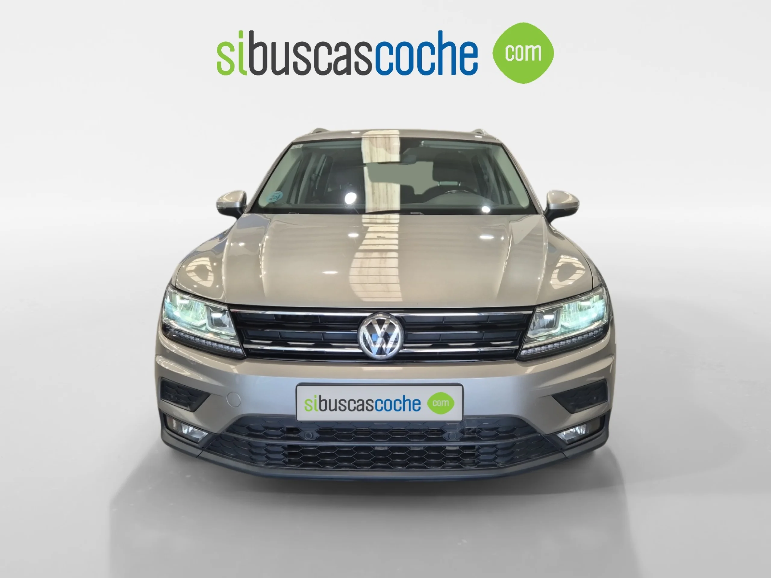 VOLKSWAGEN TIGUAN ADVANCE 2.0 TDI 110KW (150CV) DSG - Foto 12