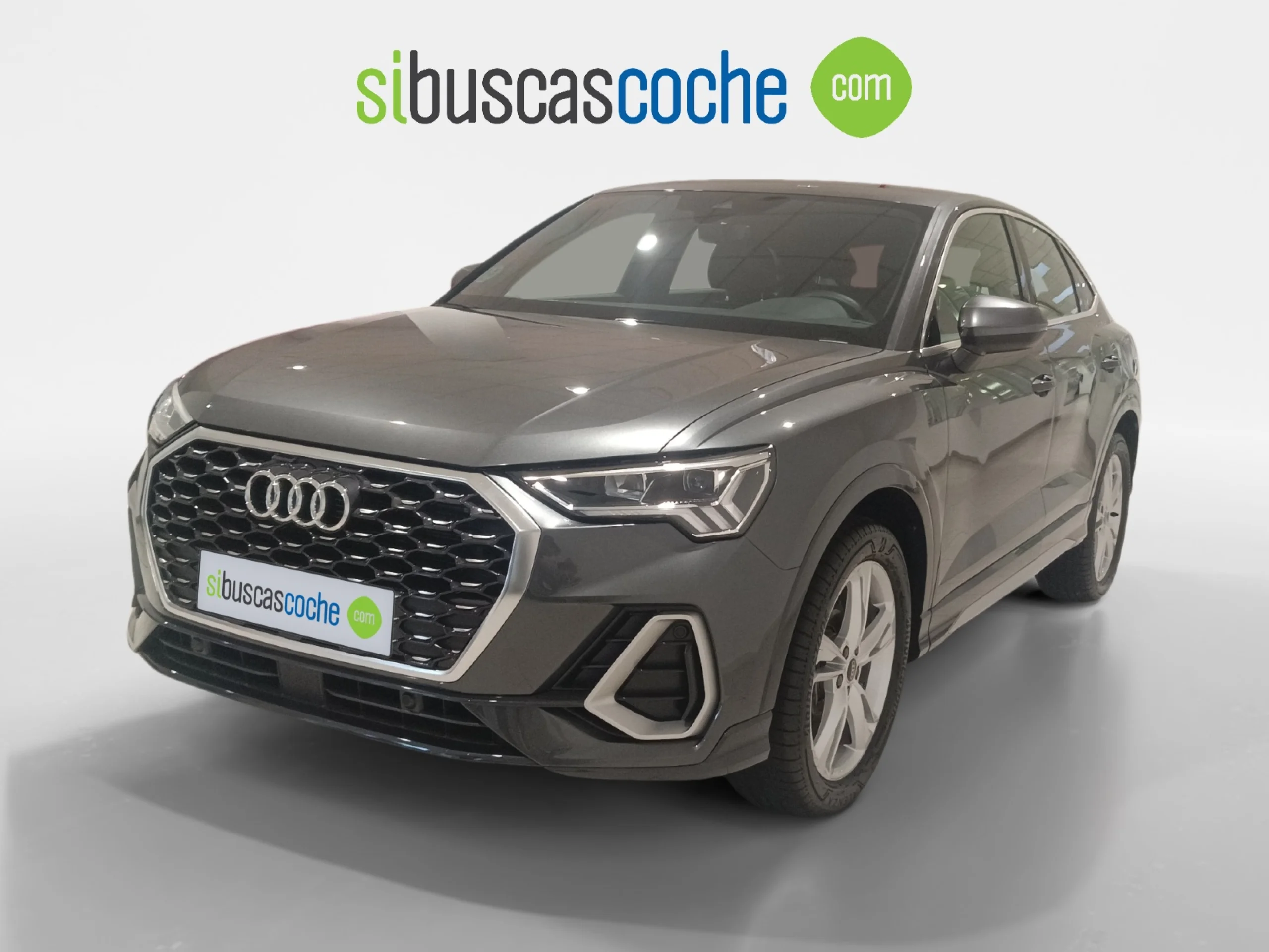AUDI Q3 SPORTBACK ADVANCED 35 TDI 110KW (150CV) S TRONIC - Foto 1
