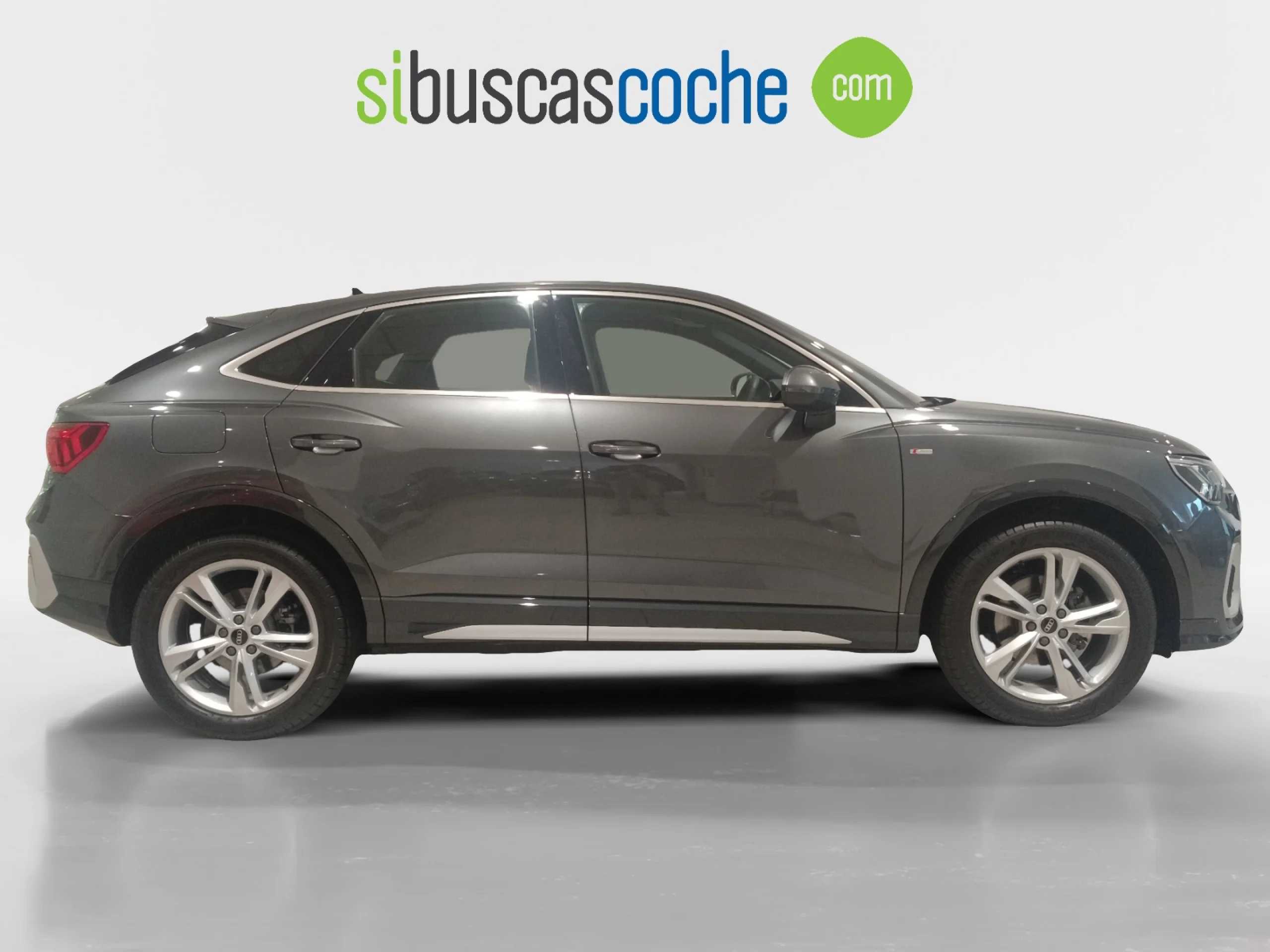 AUDI Q3 SPORTBACK ADVANCED 35 TDI 110KW (150CV) S TRONIC - Foto 3