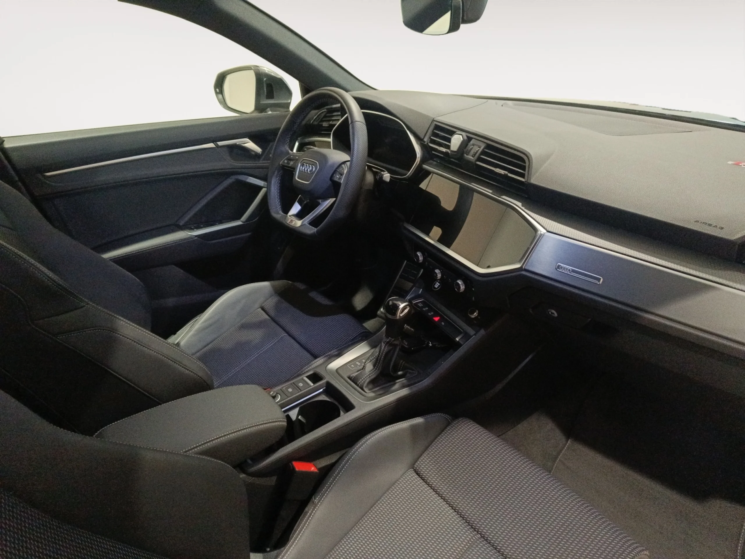 AUDI Q3 SPORTBACK ADVANCED 35 TDI 110KW (150CV) S TRONIC - Foto 7