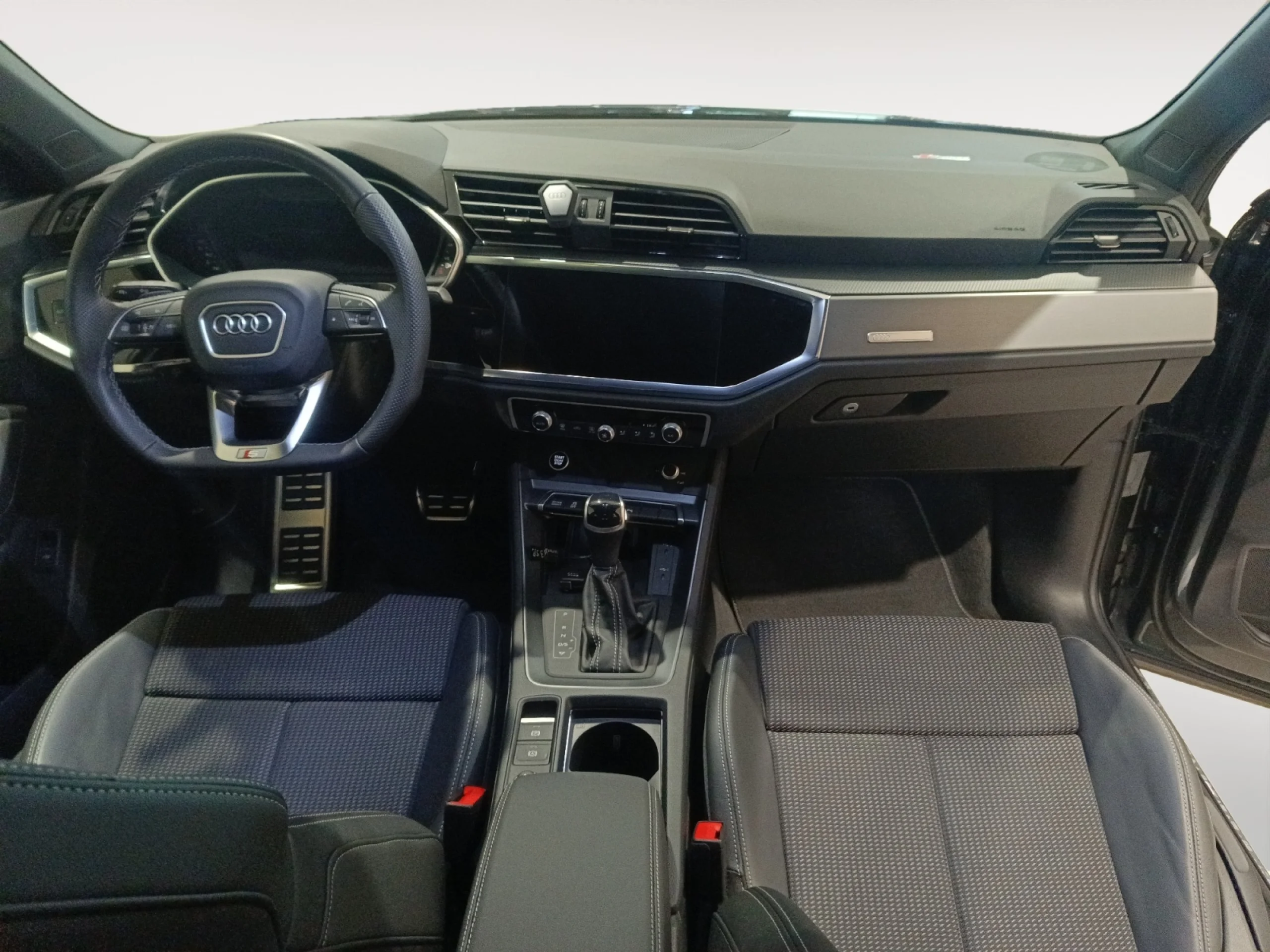 AUDI Q3 SPORTBACK ADVANCED 35 TDI 110KW (150CV) S TRONIC - Foto 10