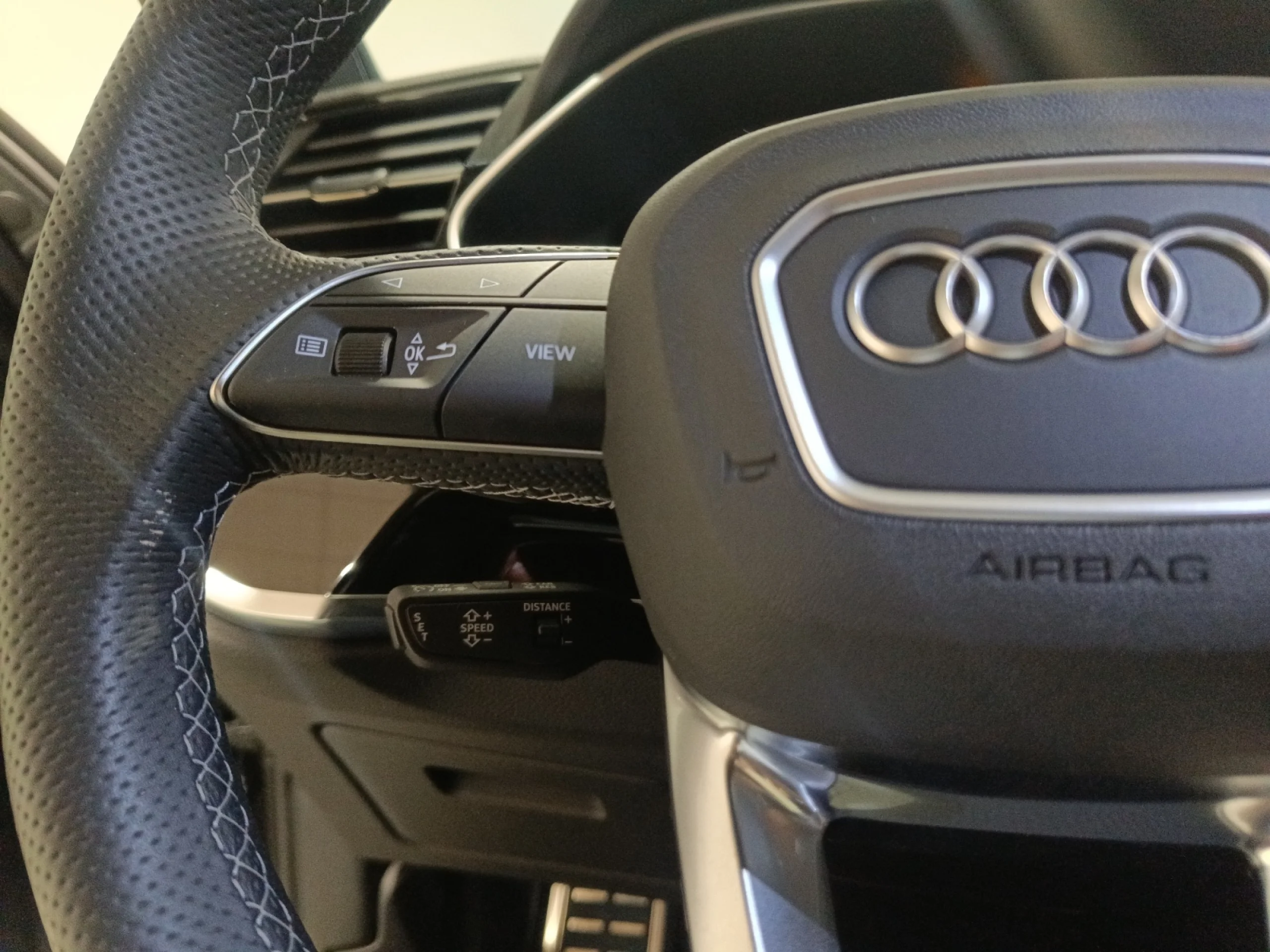 AUDI Q3 SPORTBACK ADVANCED 35 TDI 110KW (150CV) S TRONIC - Foto 13