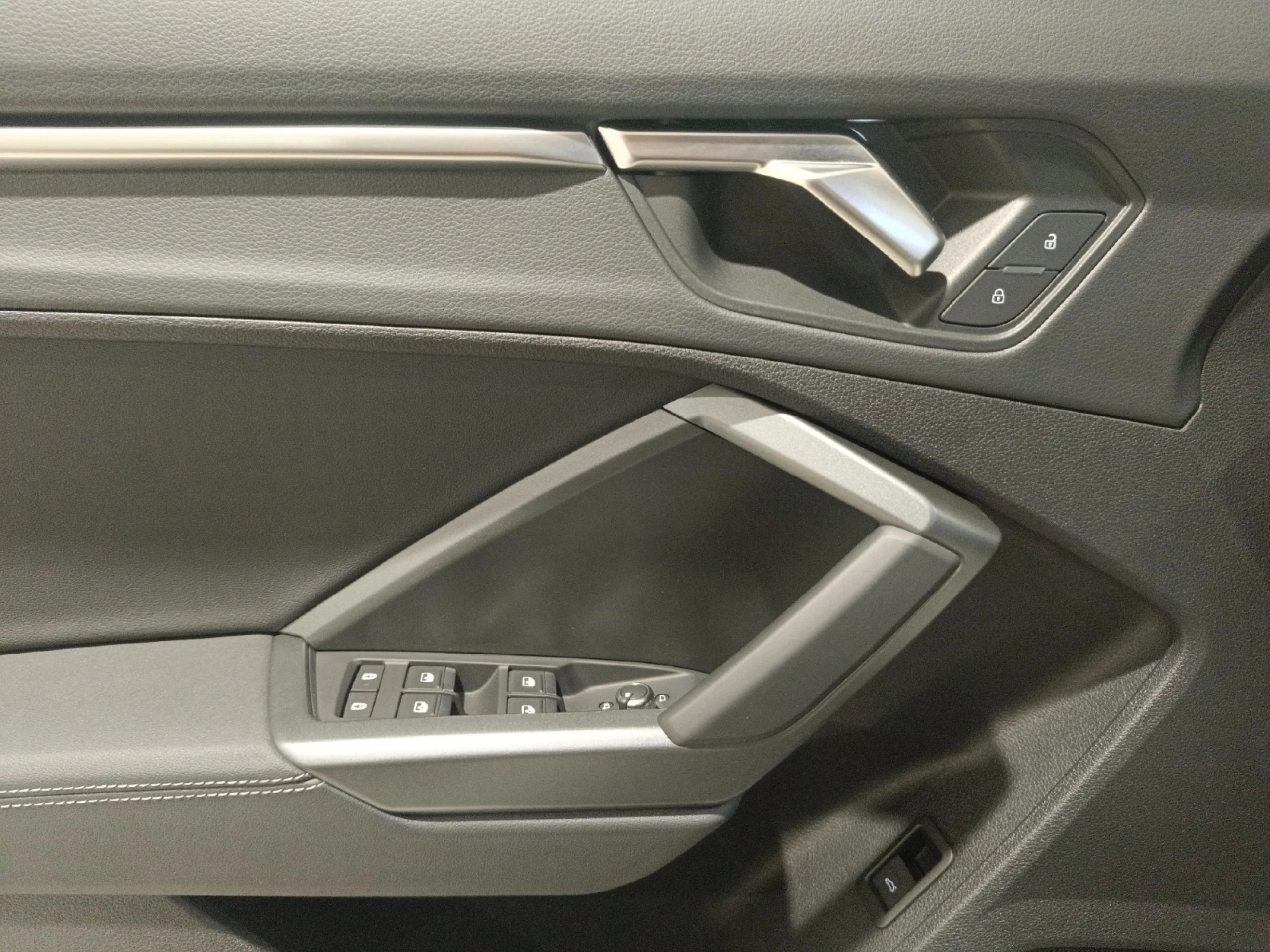 AUDI Q3 SPORTBACK ADVANCED 35 TDI 110KW (150CV) S TRONIC - Foto 16