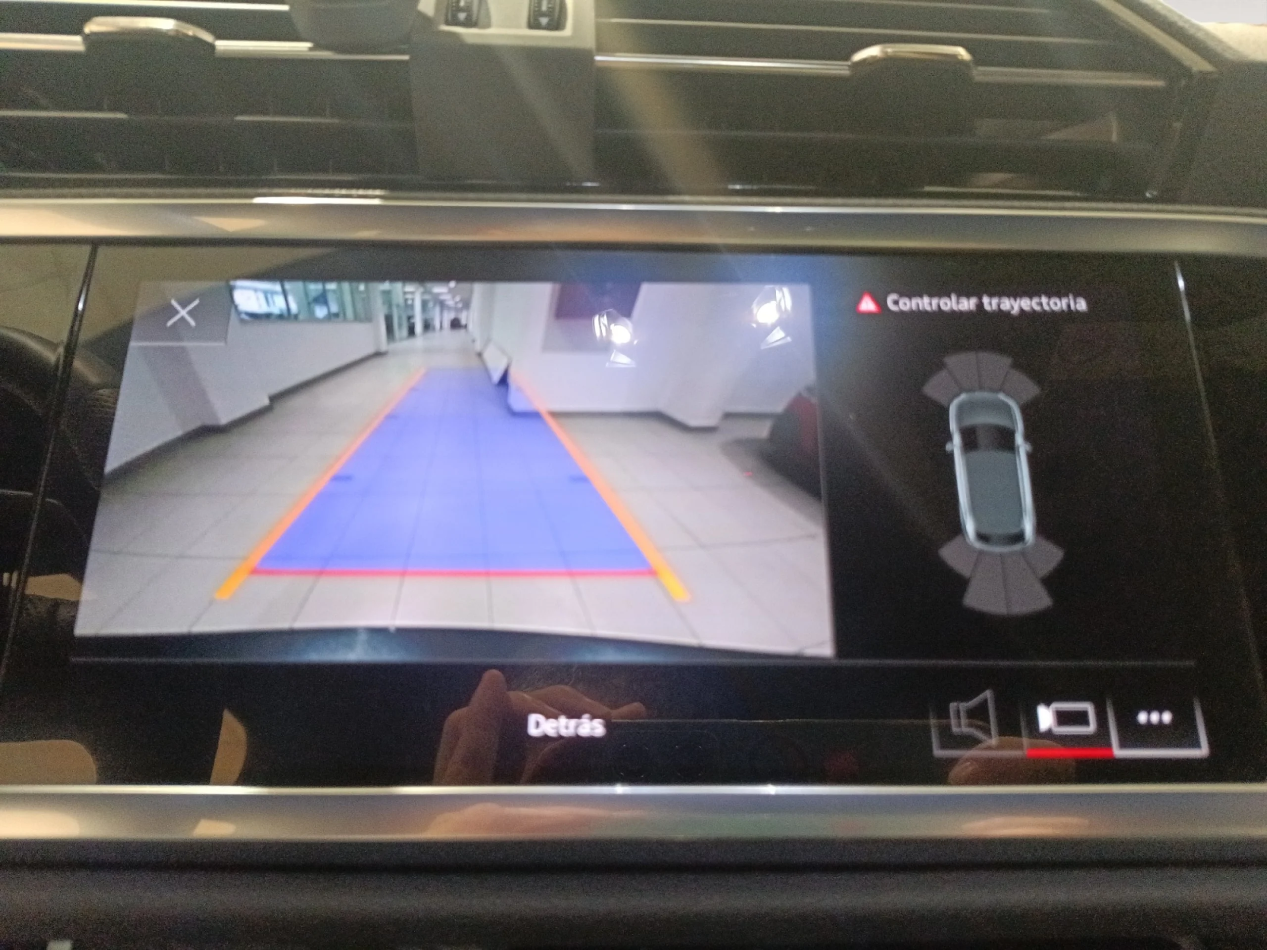 AUDI Q3 SPORTBACK ADVANCED 35 TDI 110KW (150CV) S TRONIC - Foto 17