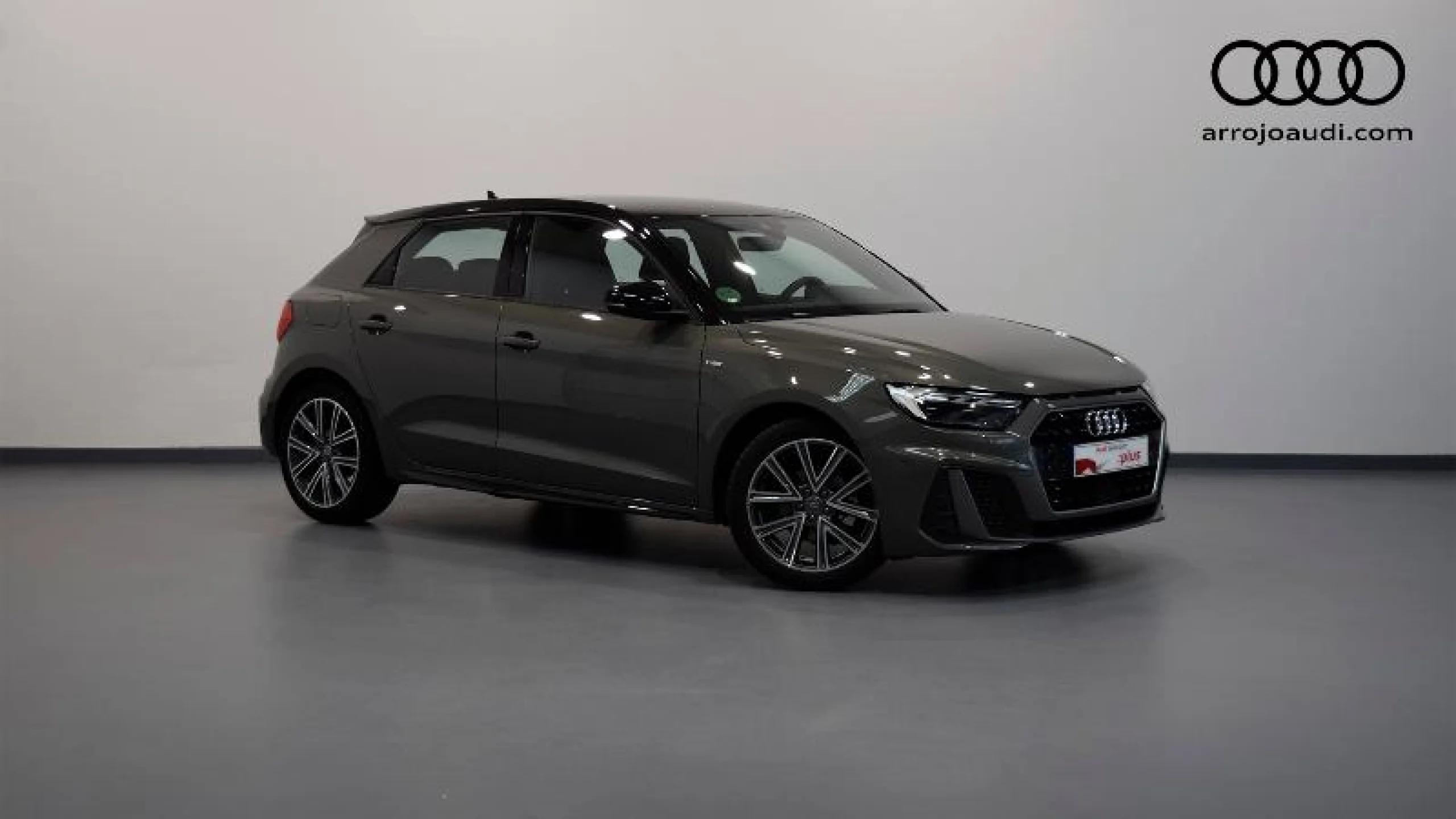 AUDI A1 S LINE 30 TFSI 85KW S TRONIC SPORTBACK - Foto 1