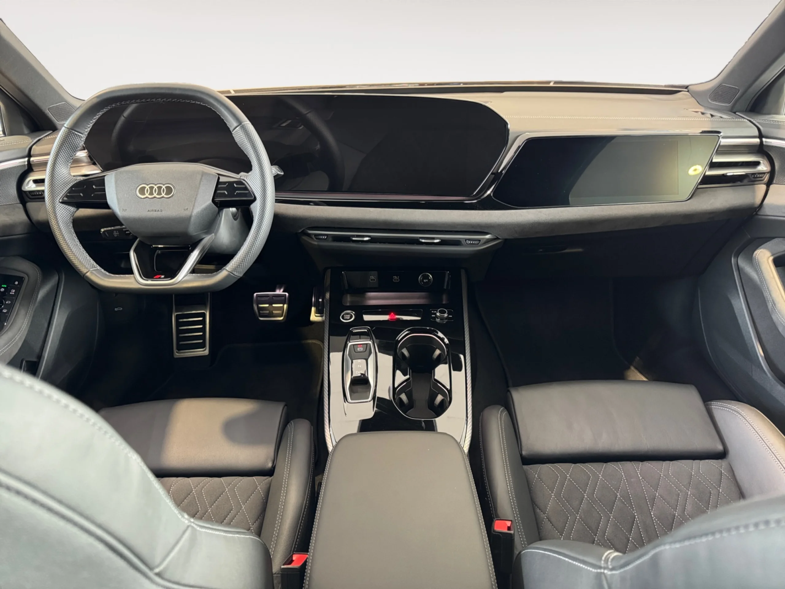 AUDI A5 AVANT TDI 150 KW (204 CV) BLACK LINE - Foto 4