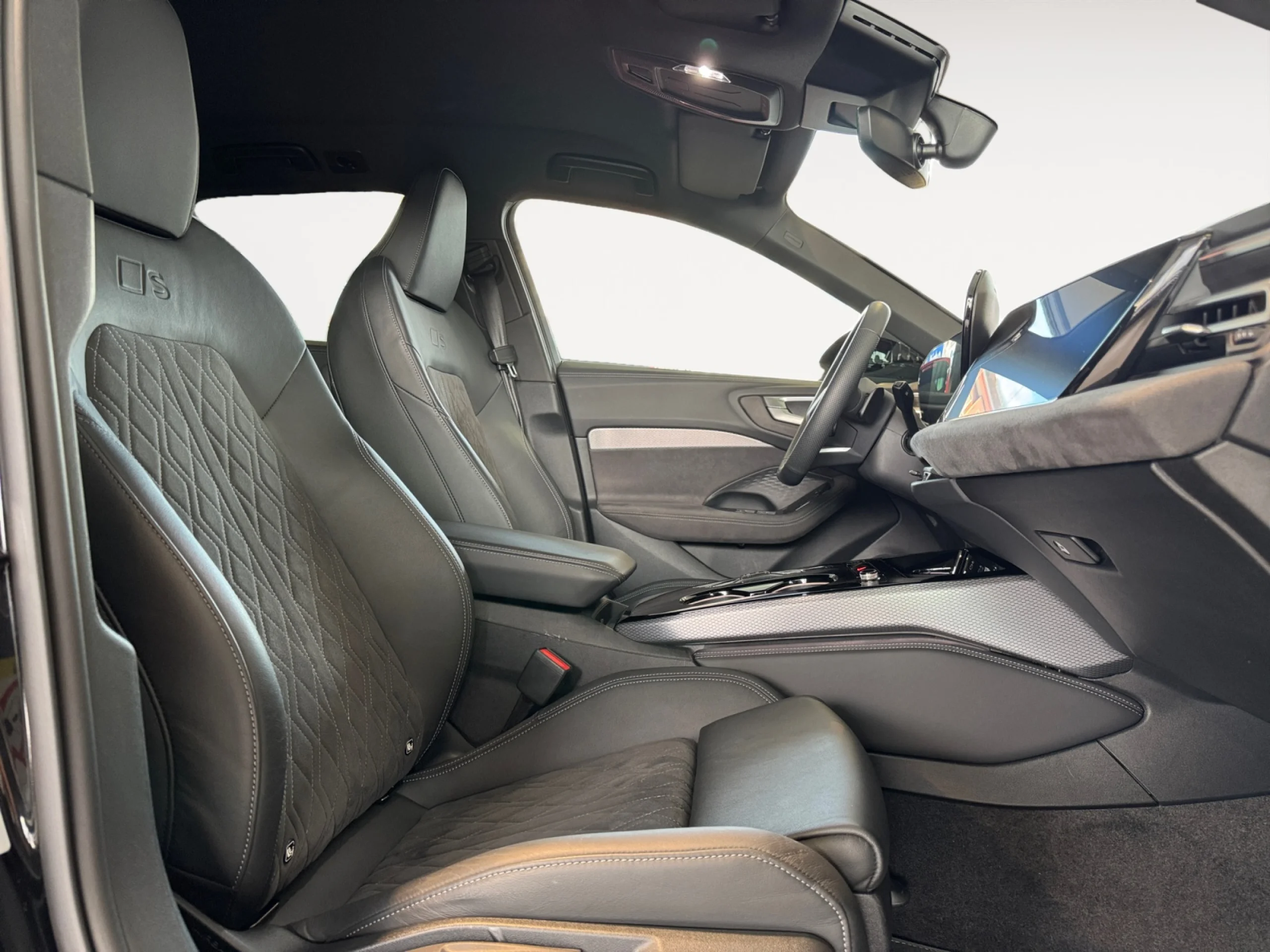 AUDI A5 AVANT TDI 150 KW (204 CV) BLACK LINE - Foto 5