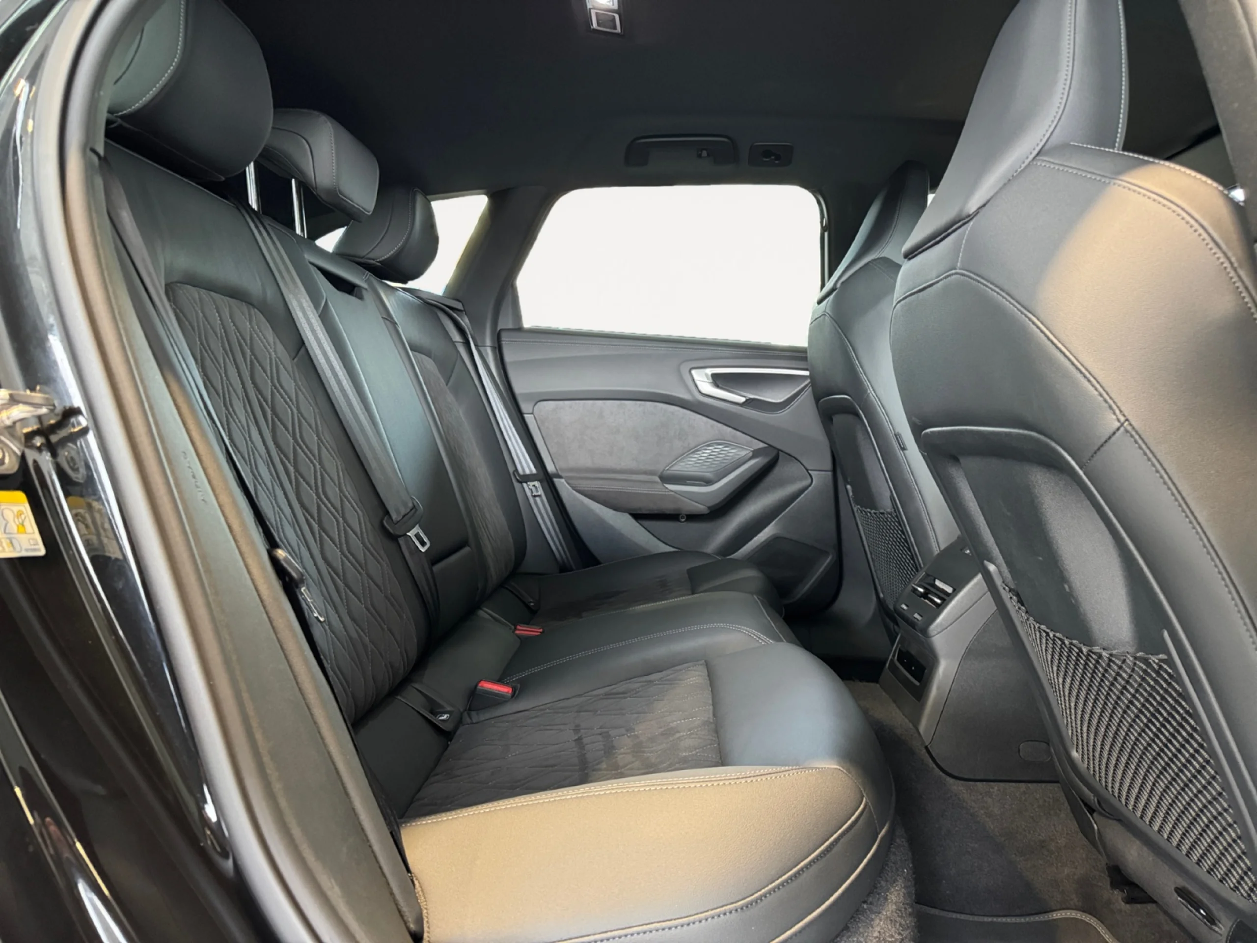 AUDI A5 AVANT TDI 150 KW (204 CV) BLACK LINE - Foto 6