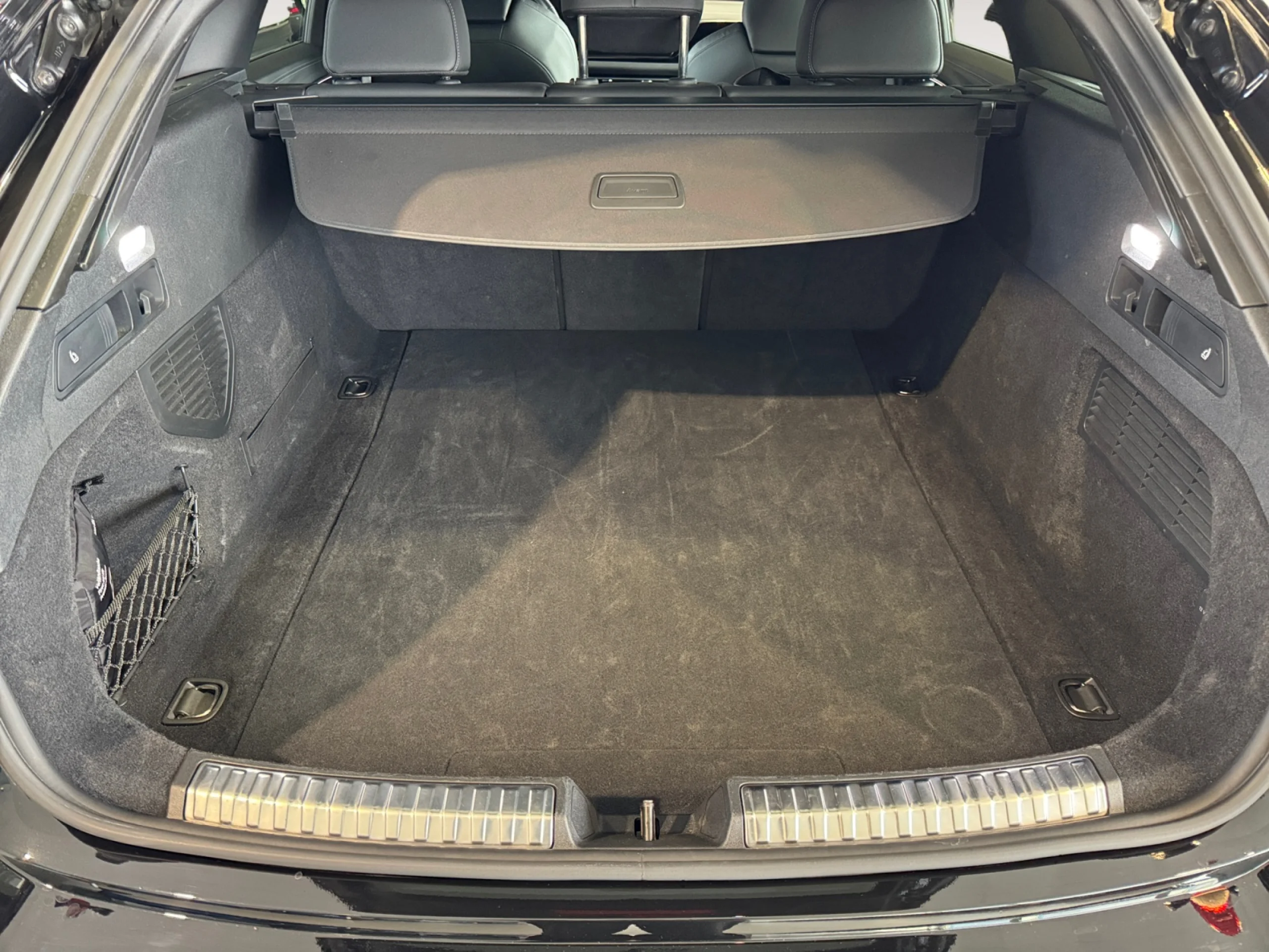 AUDI A5 AVANT TDI 150 KW (204 CV) BLACK LINE - Foto 7